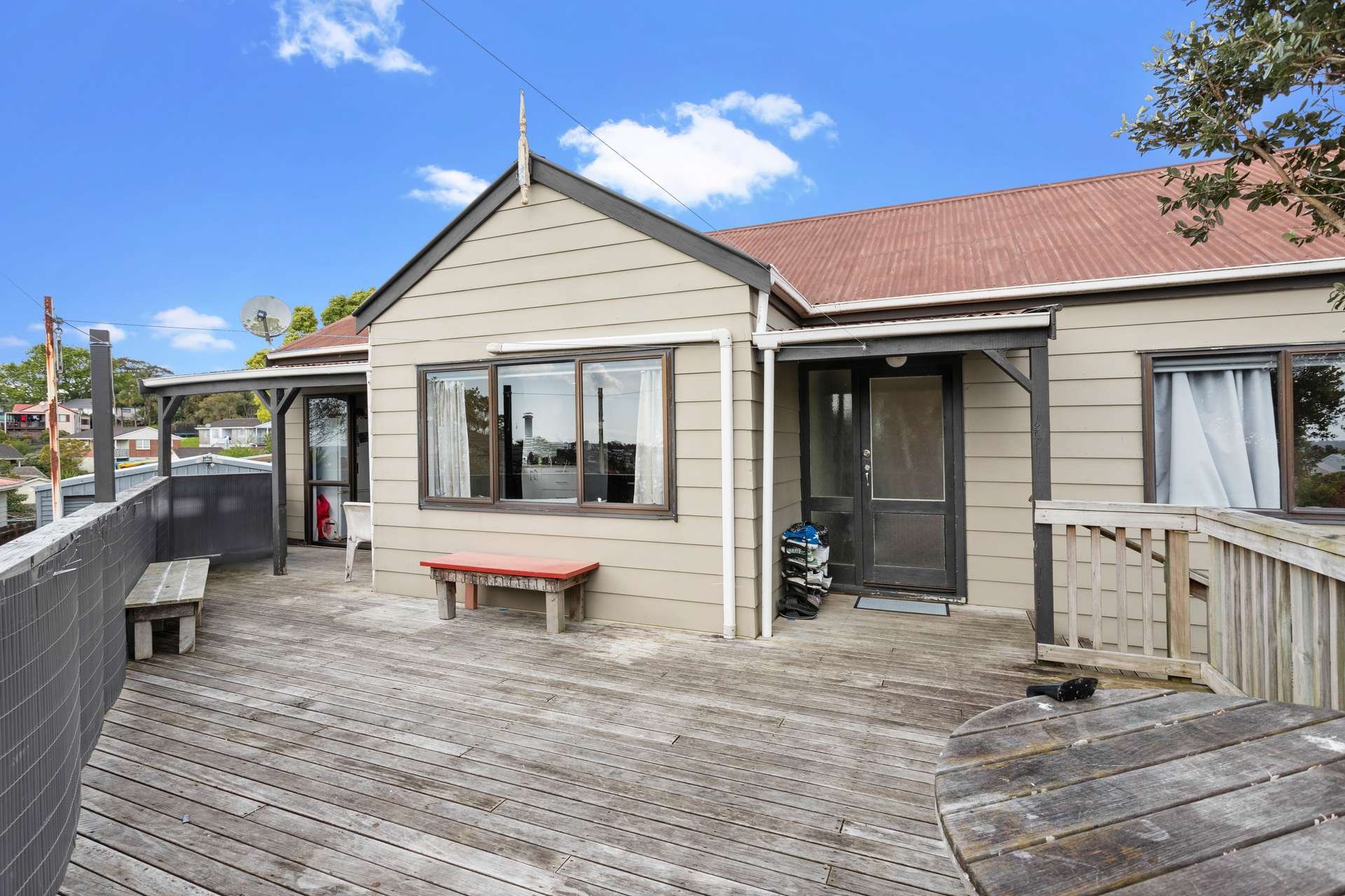 465 Don Buck Road photo 4