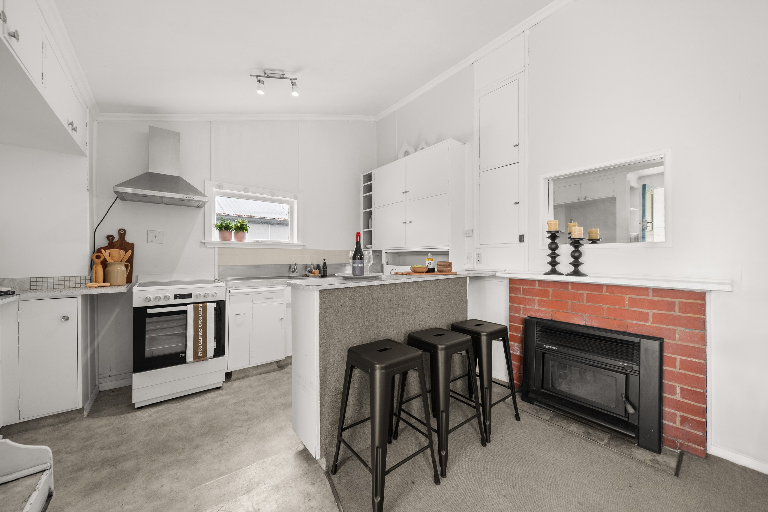 201 Dixon Street, Masterton, Masterton District