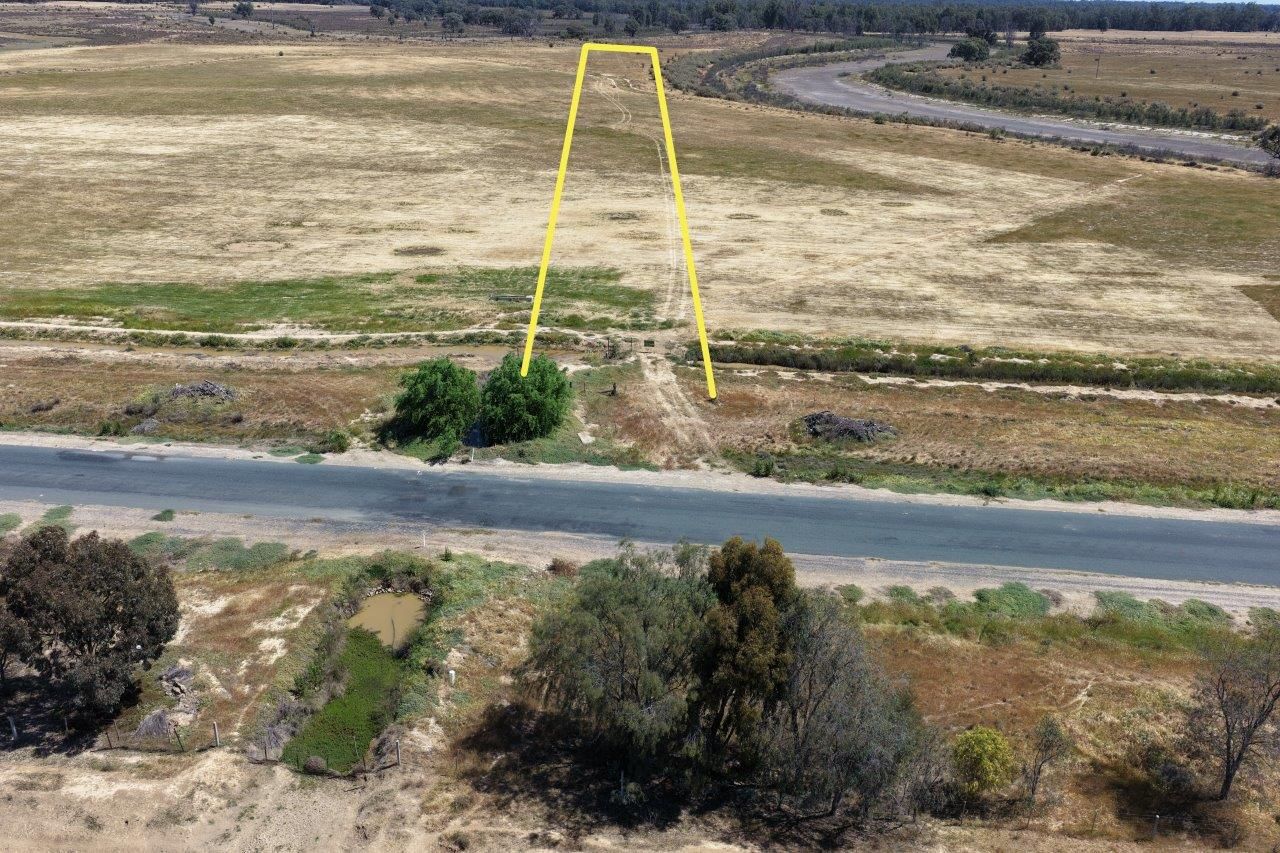 1 GONN Road — photo from Ray White Barham
