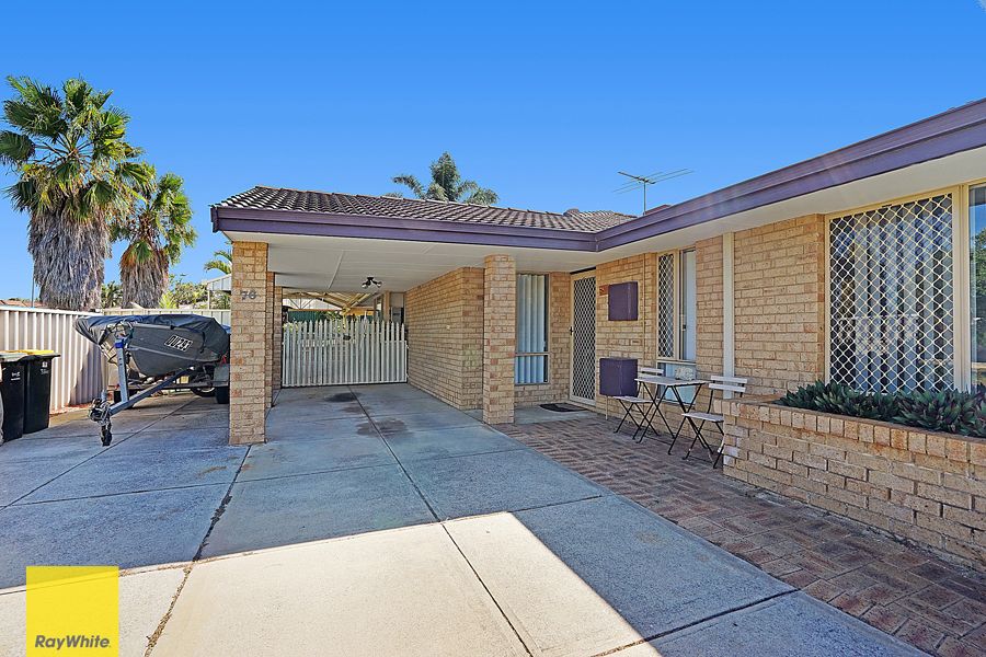 76 Fenchurch Street, Alexander Heights, WA 6064