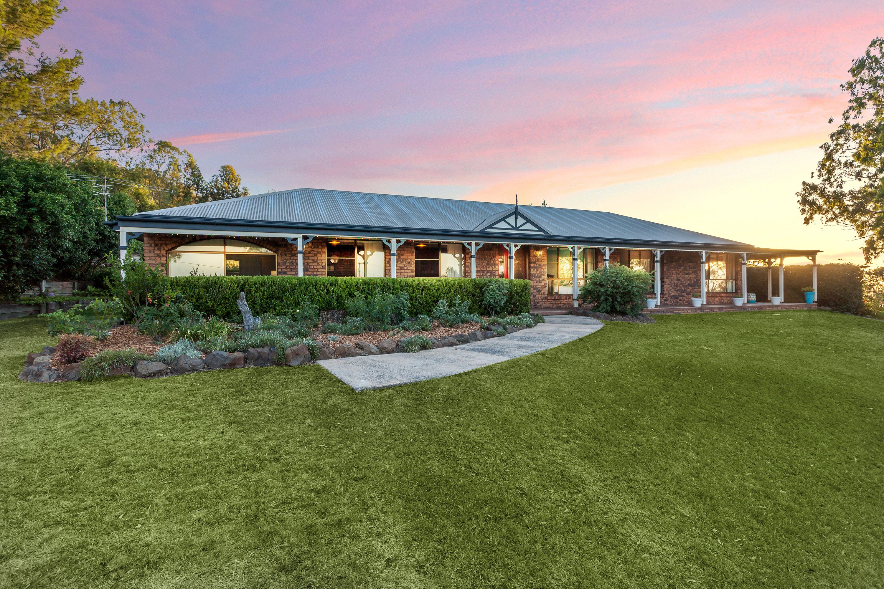42 Riethmuller Road, Glenvale QLD 4350
