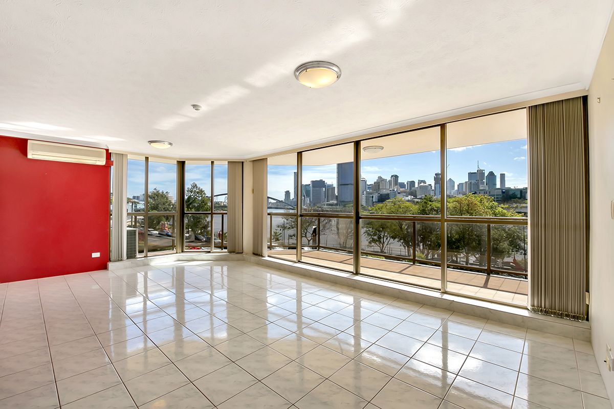 35/10 Lower River Terrace, South Brisbane, QLD 4101