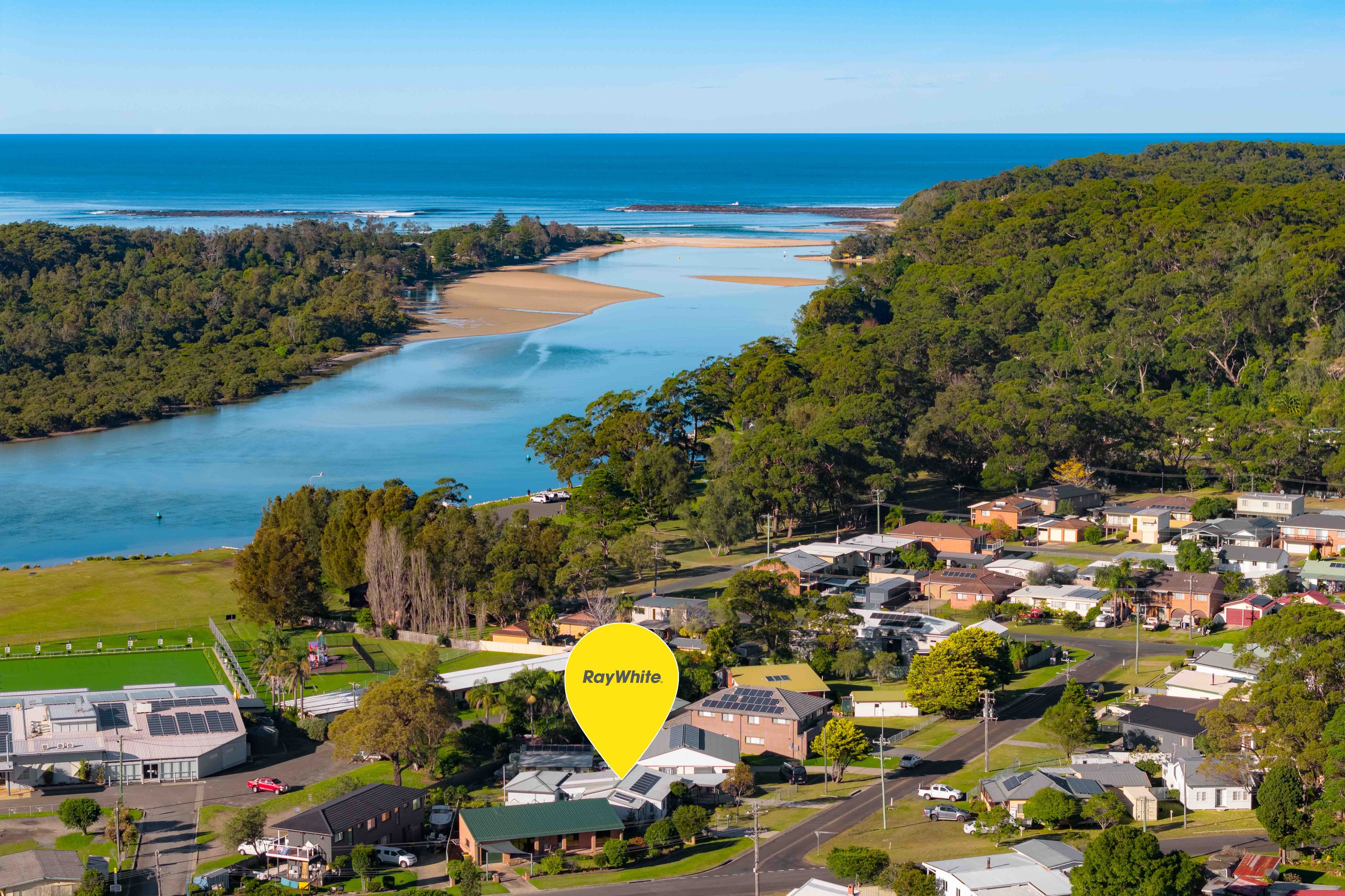 56 Glanville Road, Sussex Inlet, NSW 2540
