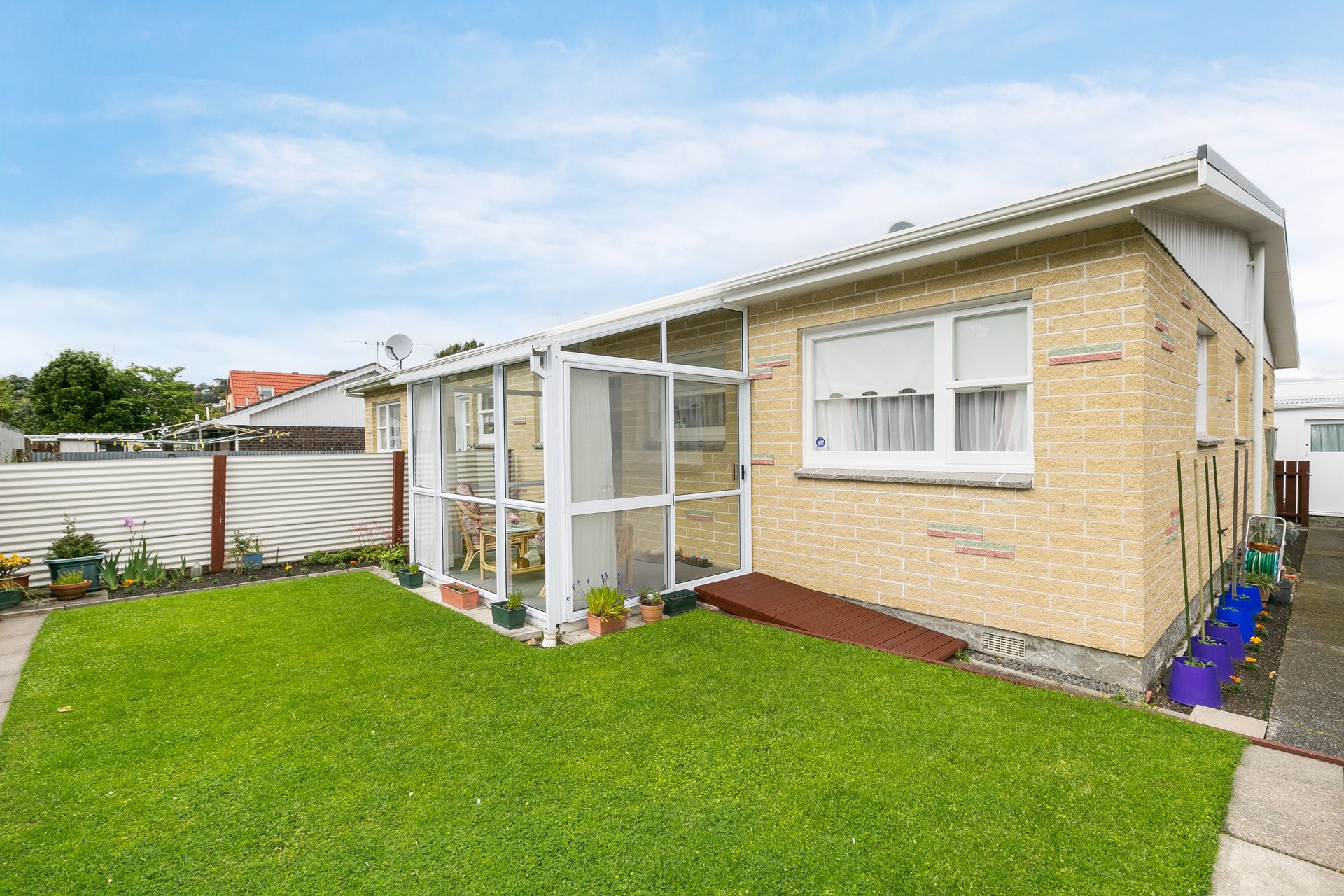 23C Rotherham Terrace, Miramar, Wellington City