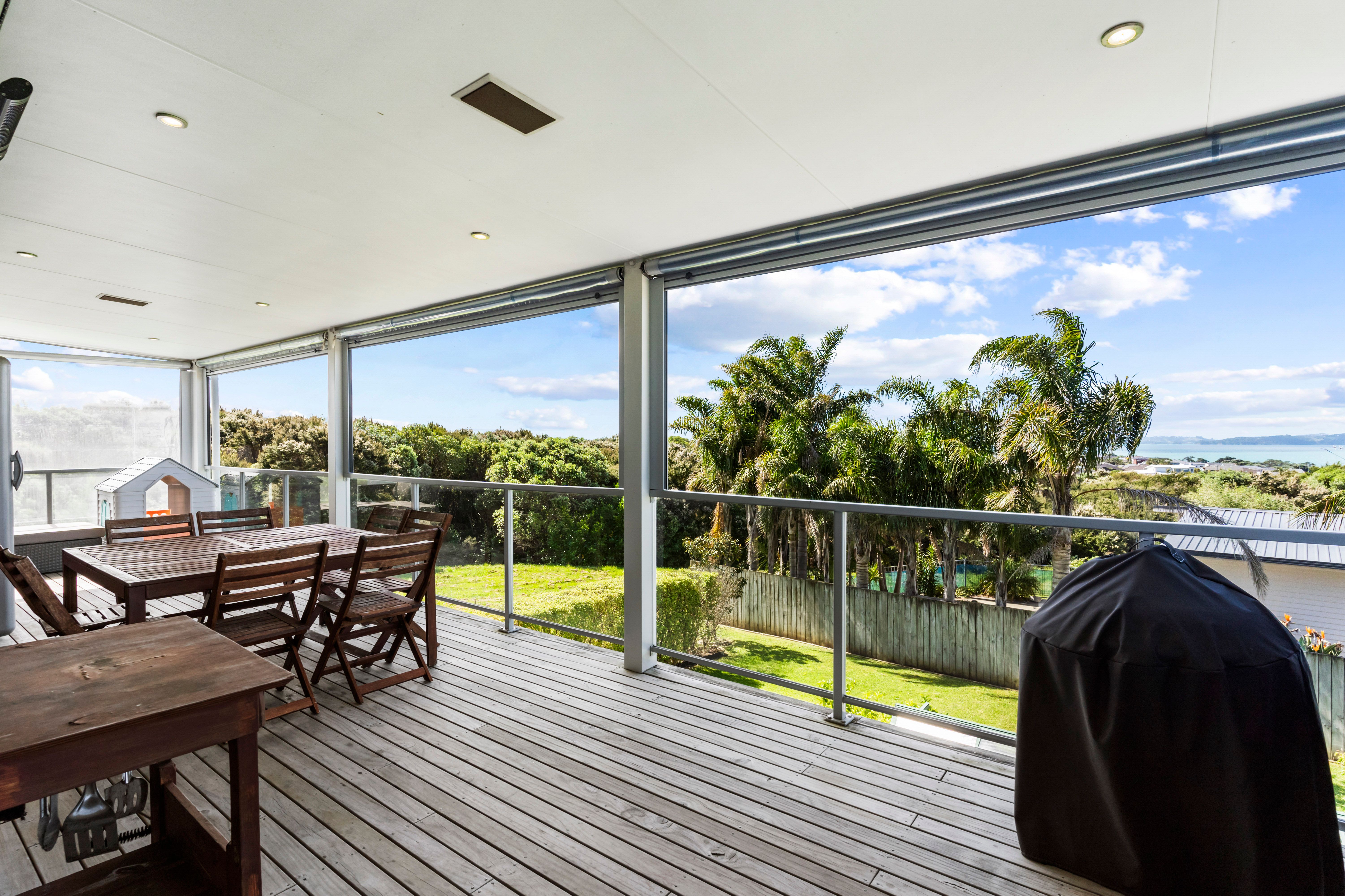 8 Liberty Crescent, Beachlands, Manukau City