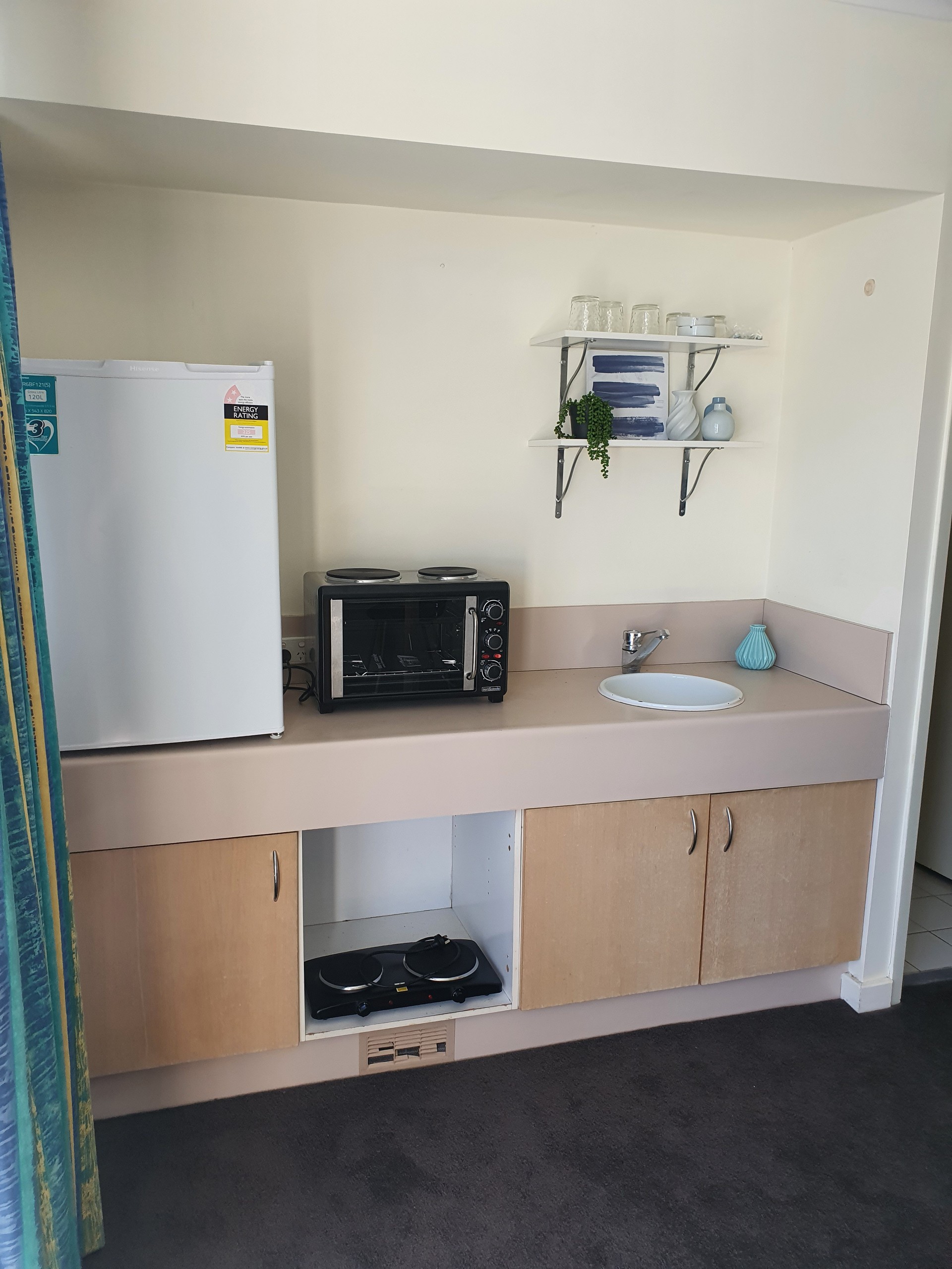 31B/219-225 Abbott Street, Cairns North, QLD 4870
