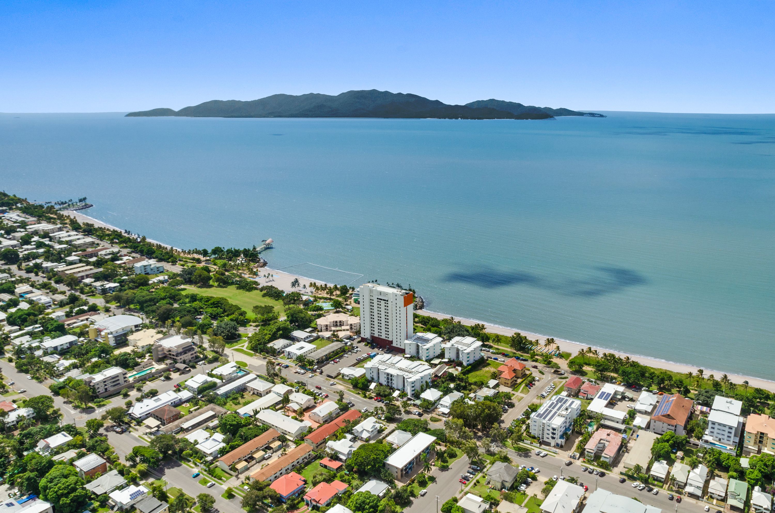 Level 14/75-77 The Strand, North Ward, QLD 4810