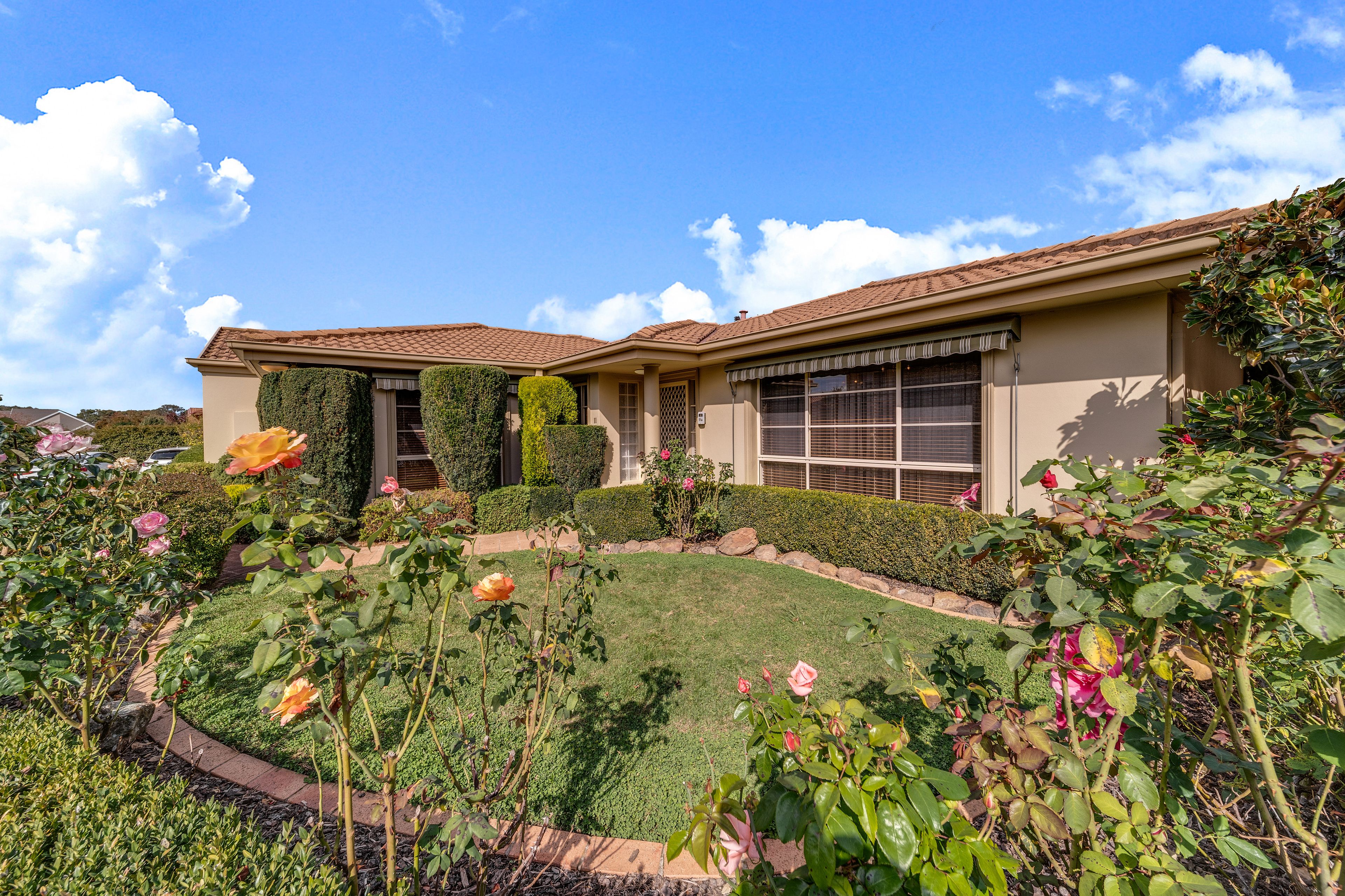 11/81 Kelleway Avenue, Nicholls, ACT 2913