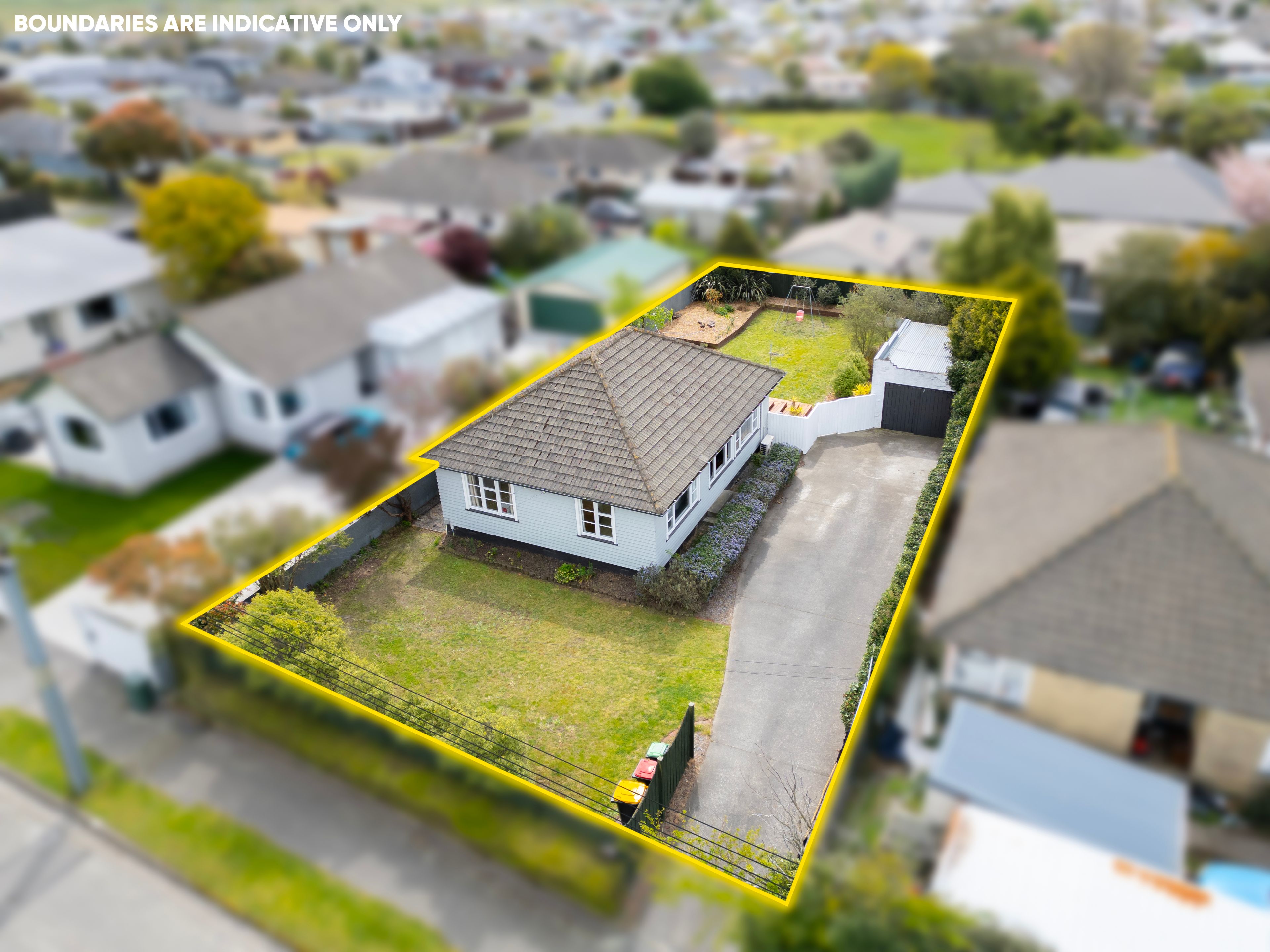6 Roberts Road, Hei Hei, Christchurch City