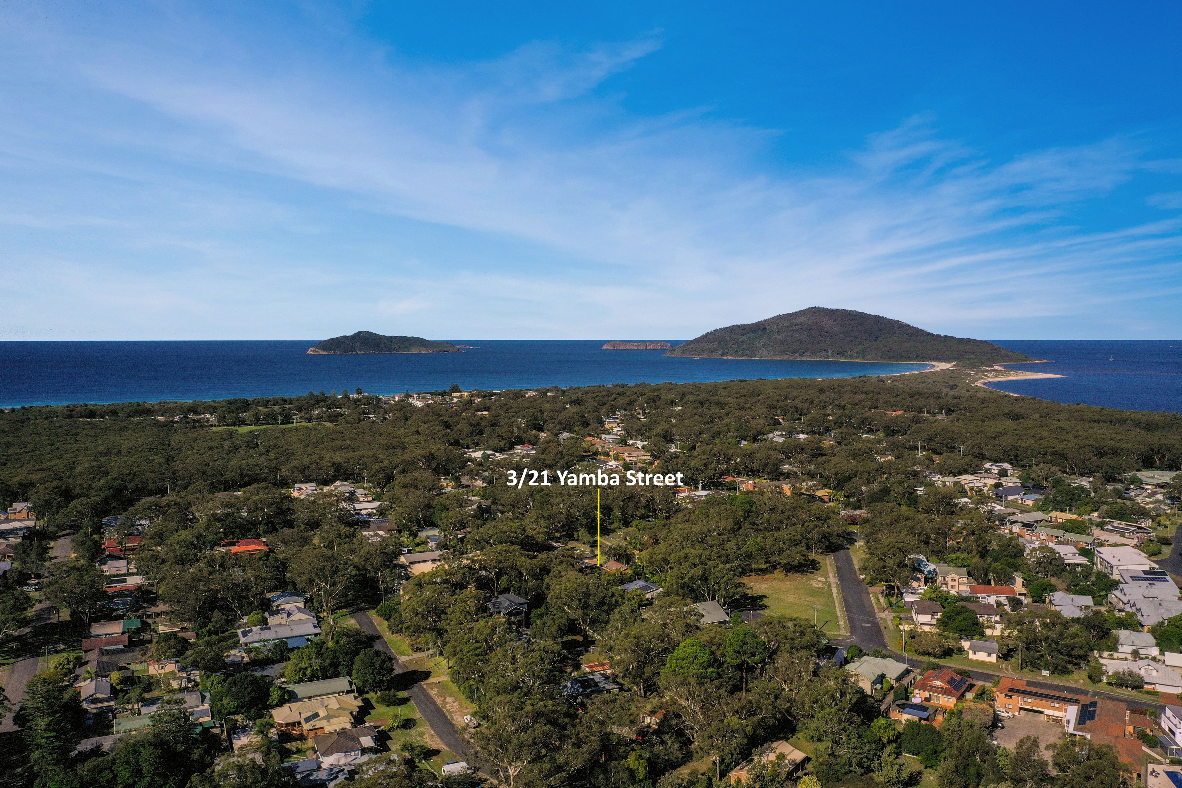 3/21 Yamba Street — photo 12 of 13