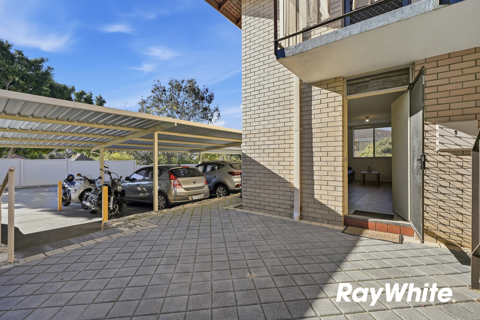 1/35 Sherwood Street, Maylands, WA 6051