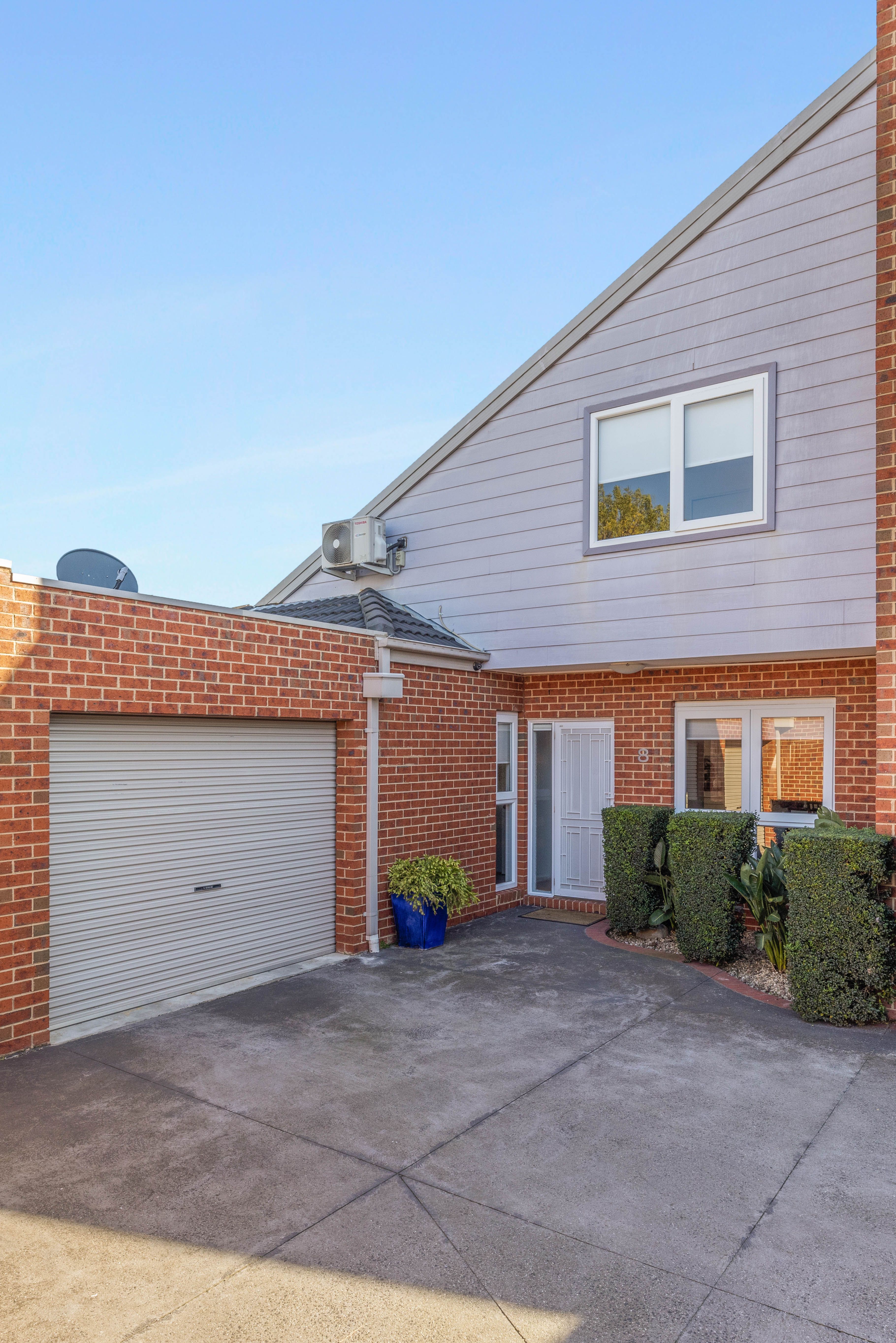 8/25 Watt Avenue, Oak Park, VIC 3046