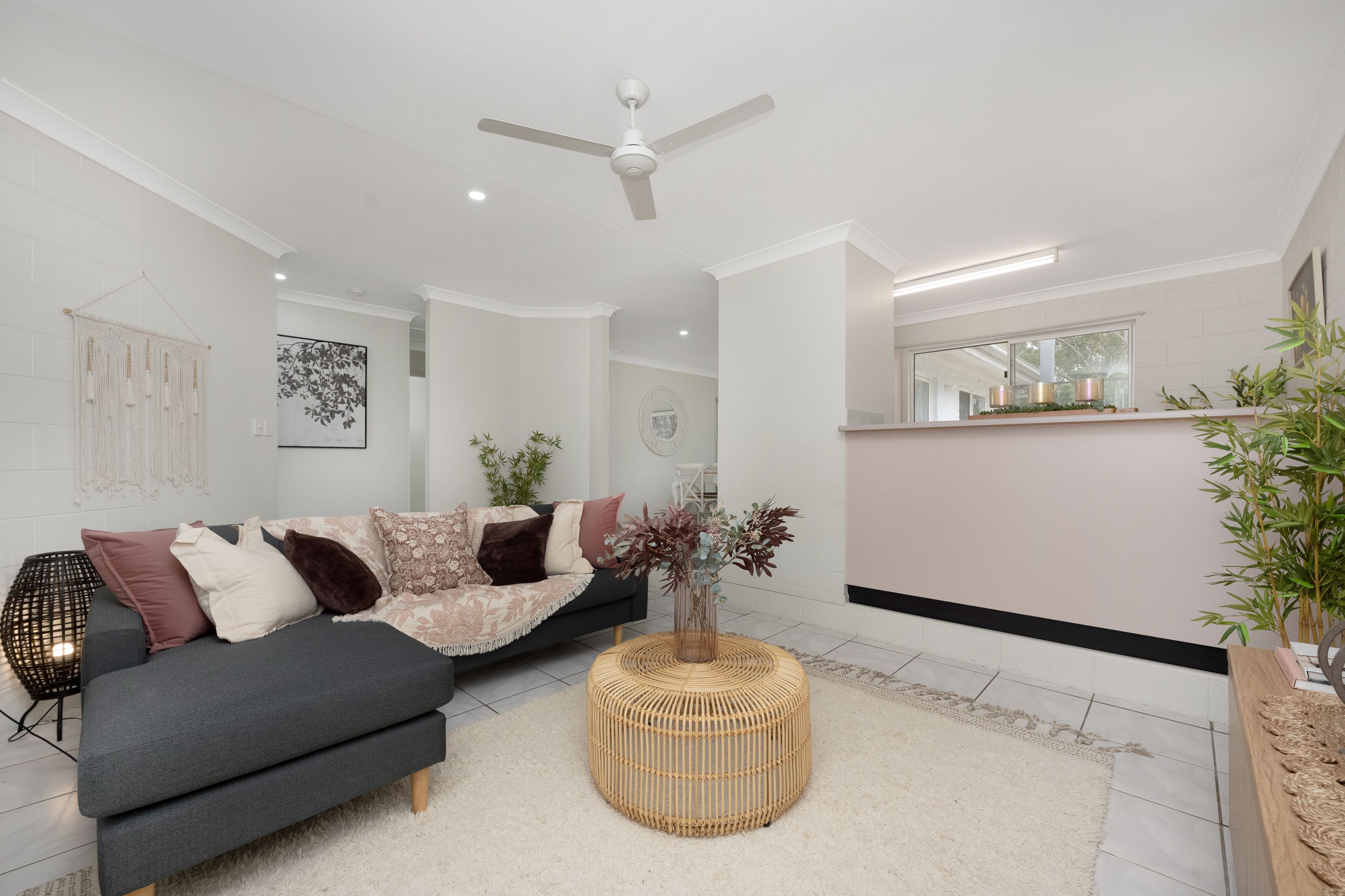 5 Rhyl Court, Mount Low, QLD 4818