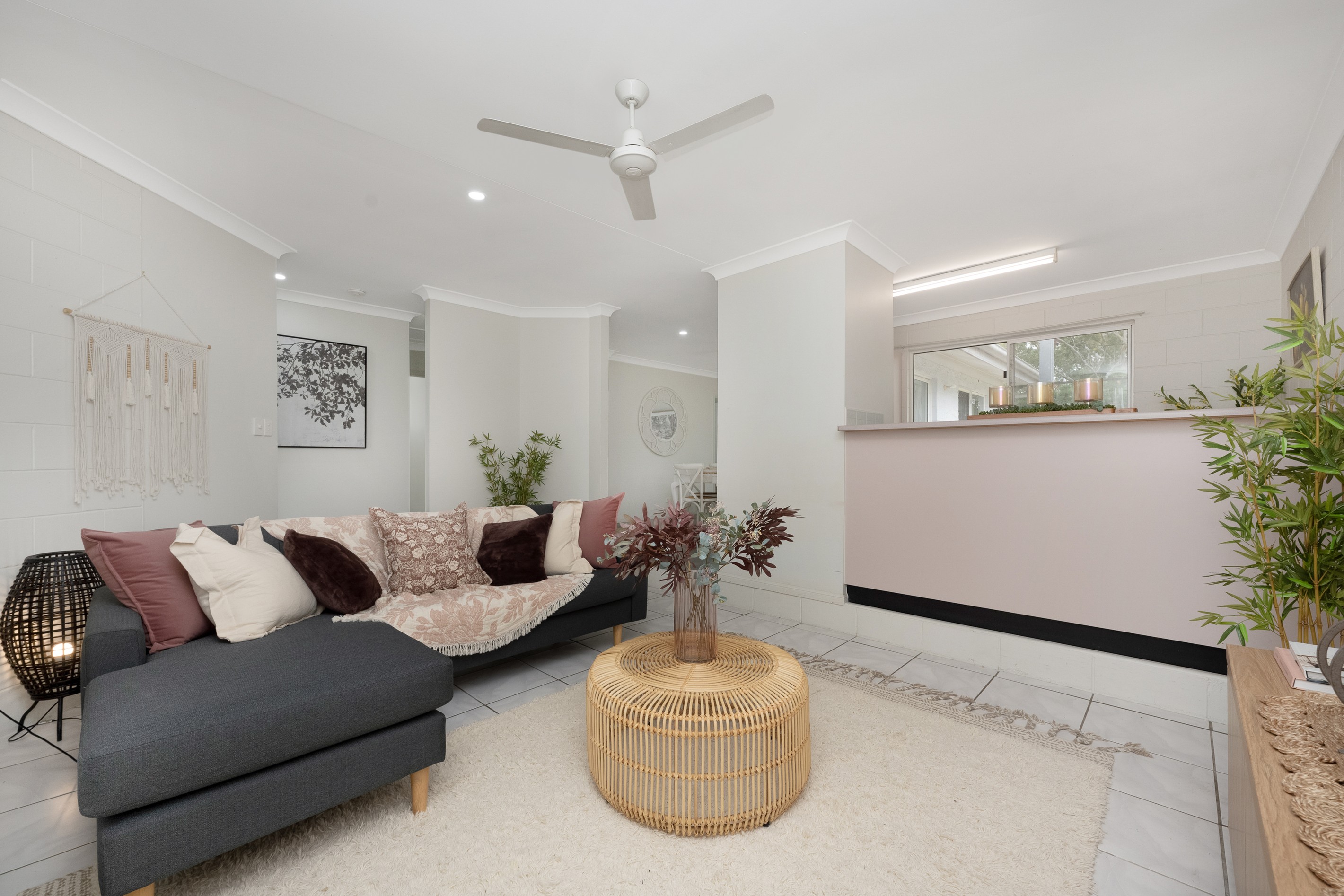 5 Rhyl Court, Mount Low, QLD 4818