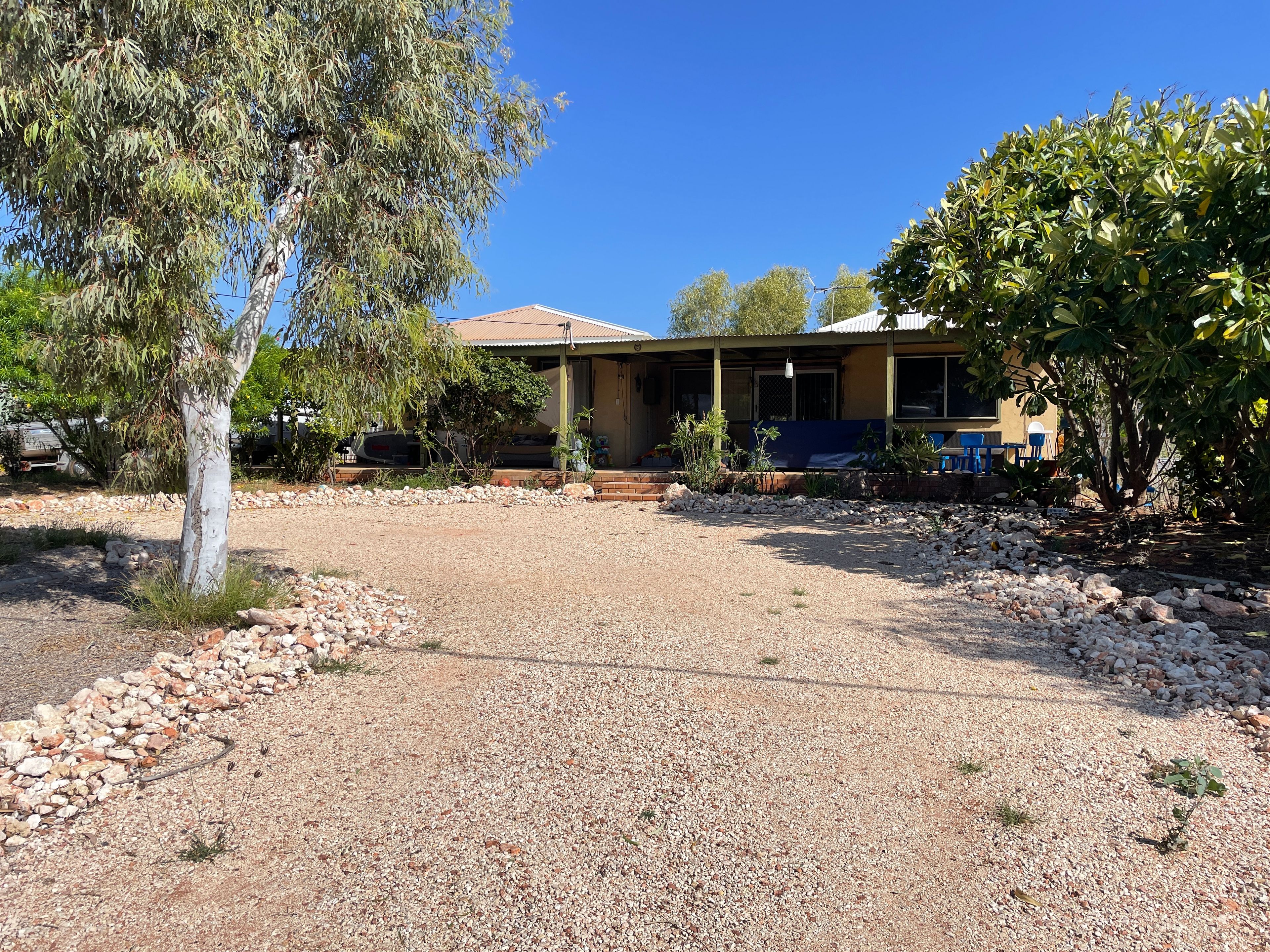 15 Lockwood Street, Exmouth, WA 6707 Sold House Ray White Exmouth