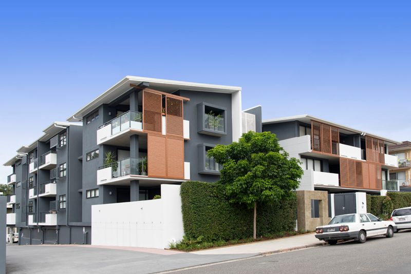 57 Annie Street, New Farm QLD 4005