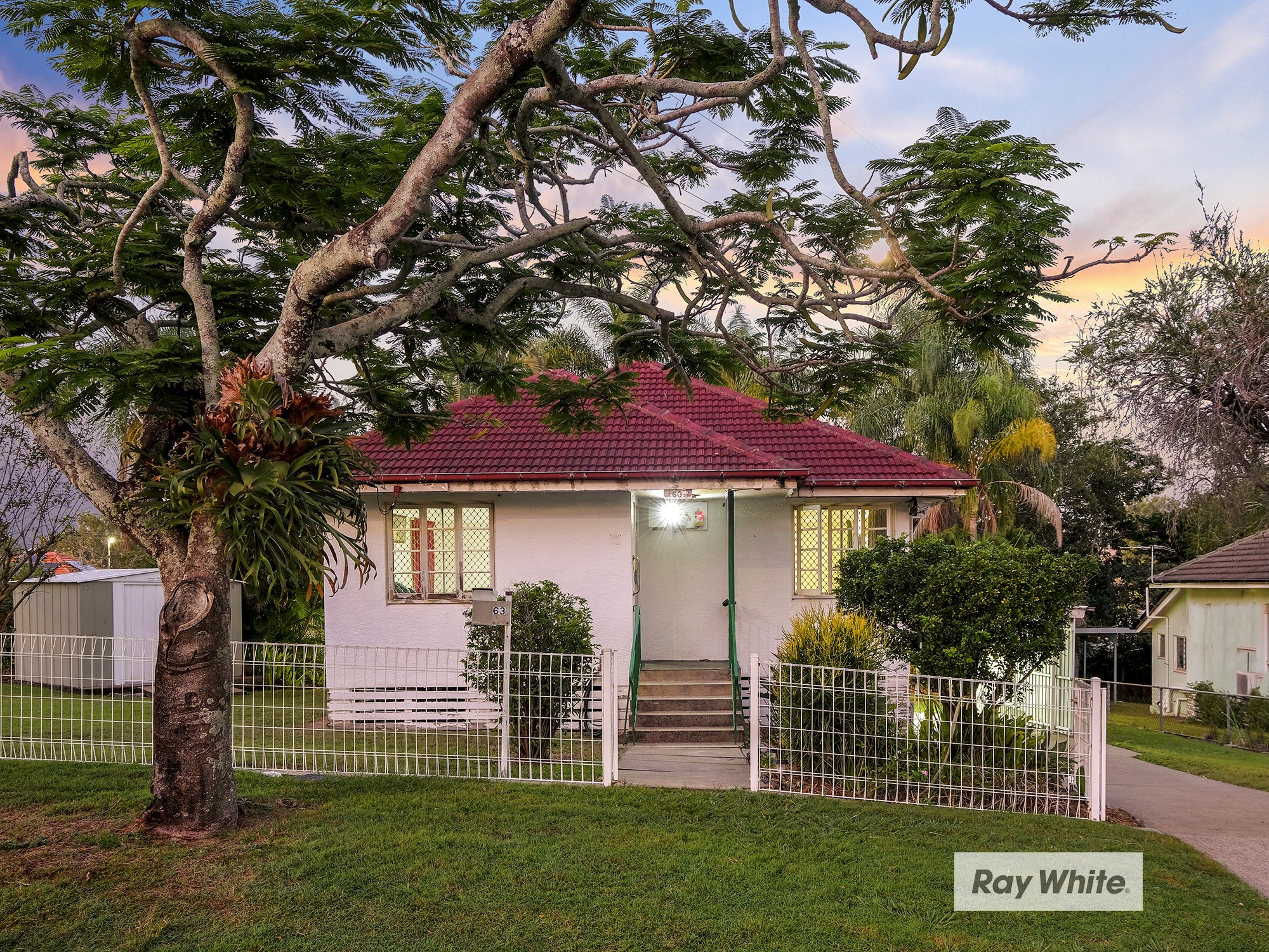 63 Cypress Street, Inala, QLD 4077