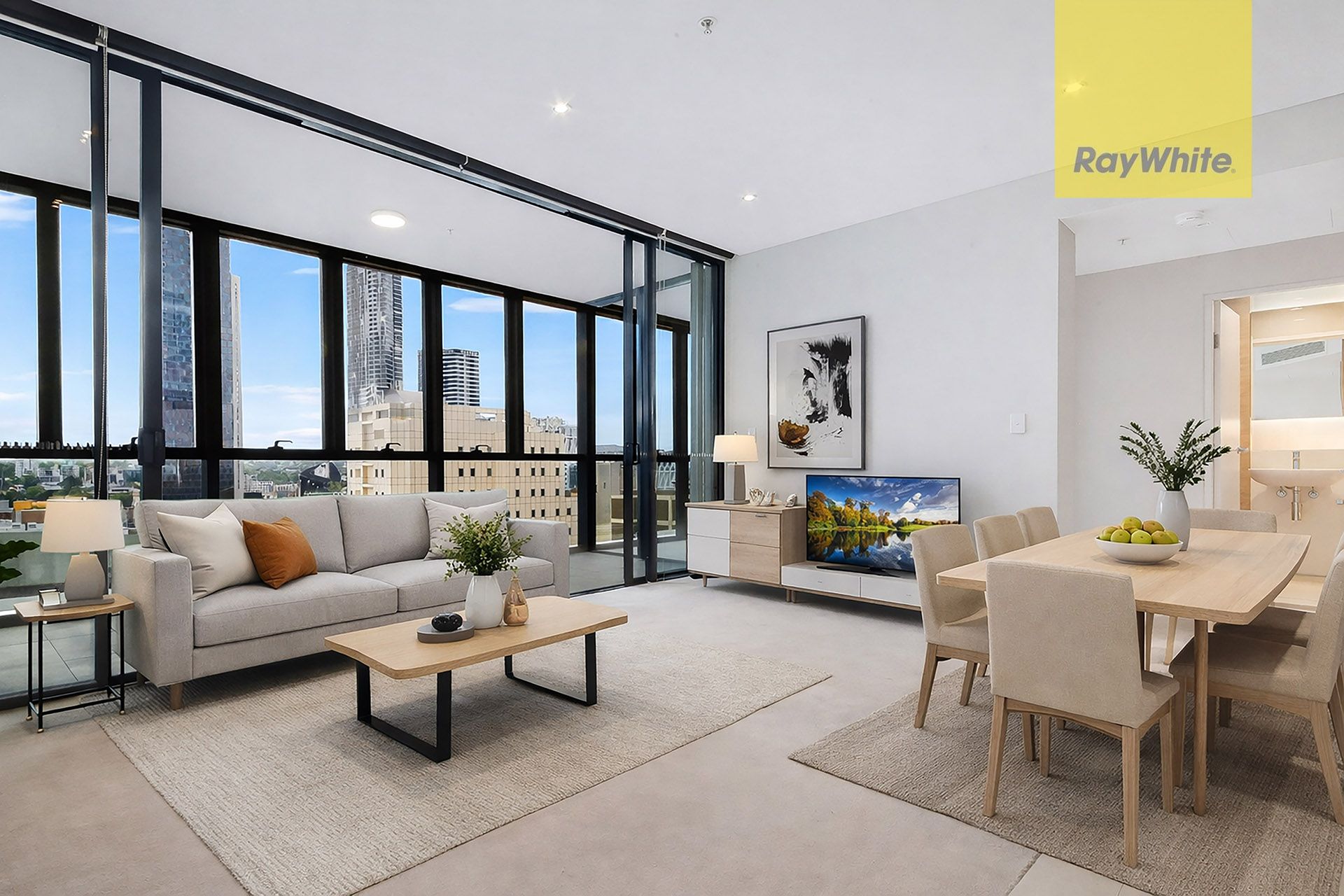 907/45 Macquarie Street, Parramatta, NSW 2150