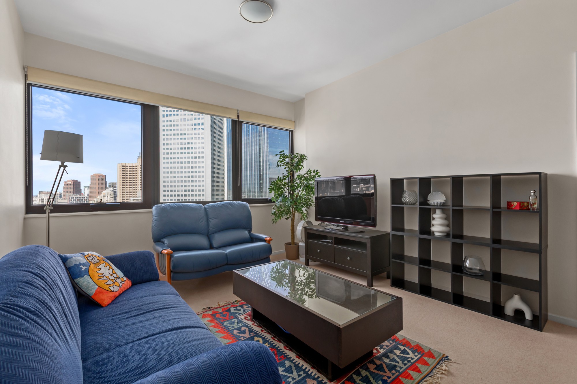 1808/250 Elizabeth Street, Melbourne, VIC 3000