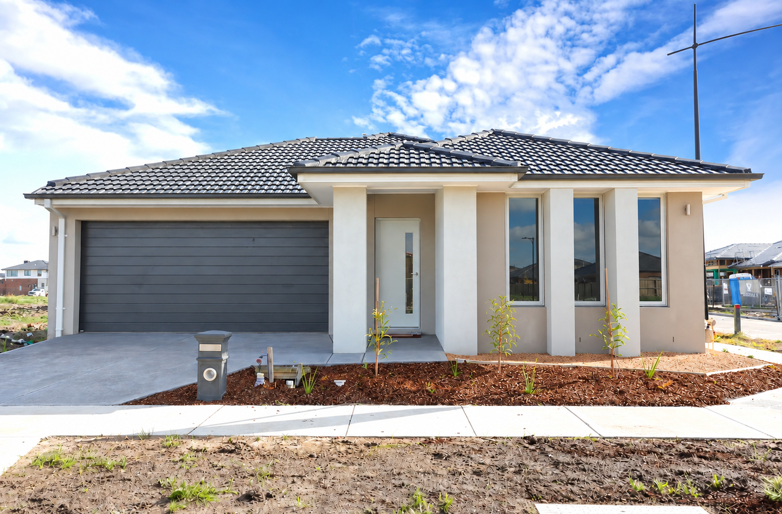 20 Somerton Avenue — photo from Ray White Mernda