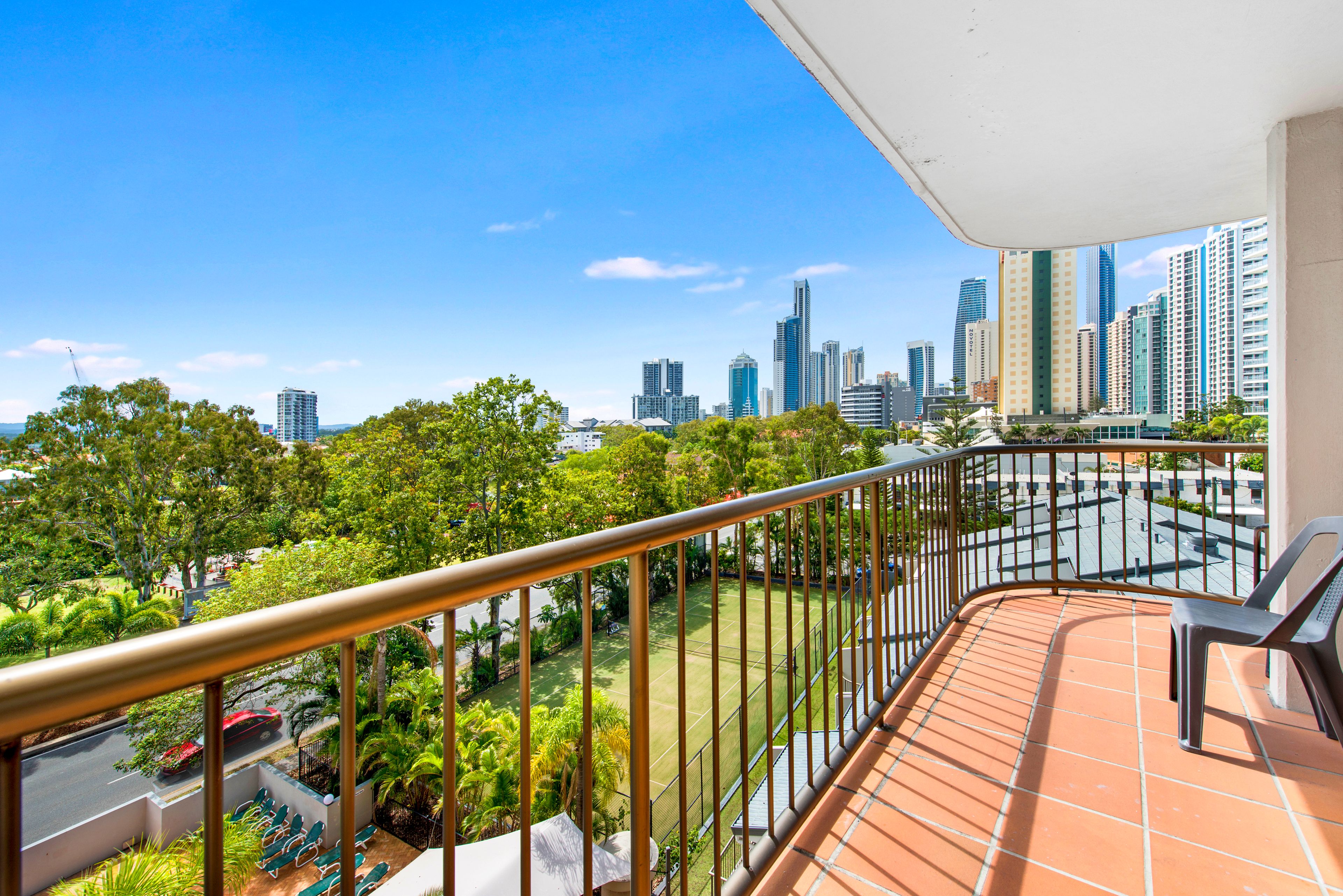 43 Enderley Avenue, Surfers Paradise QLD 4217