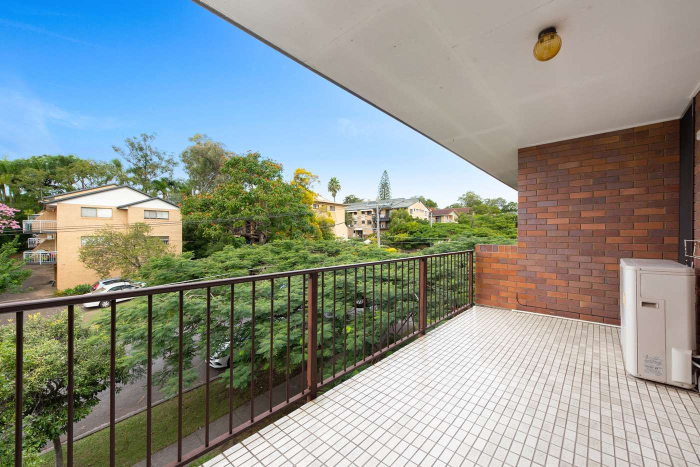 7/21 Mitre Street, St Lucia, QLD 4067