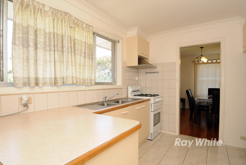 19 Ireland Avenue, Wantirna South, VIC 3152
