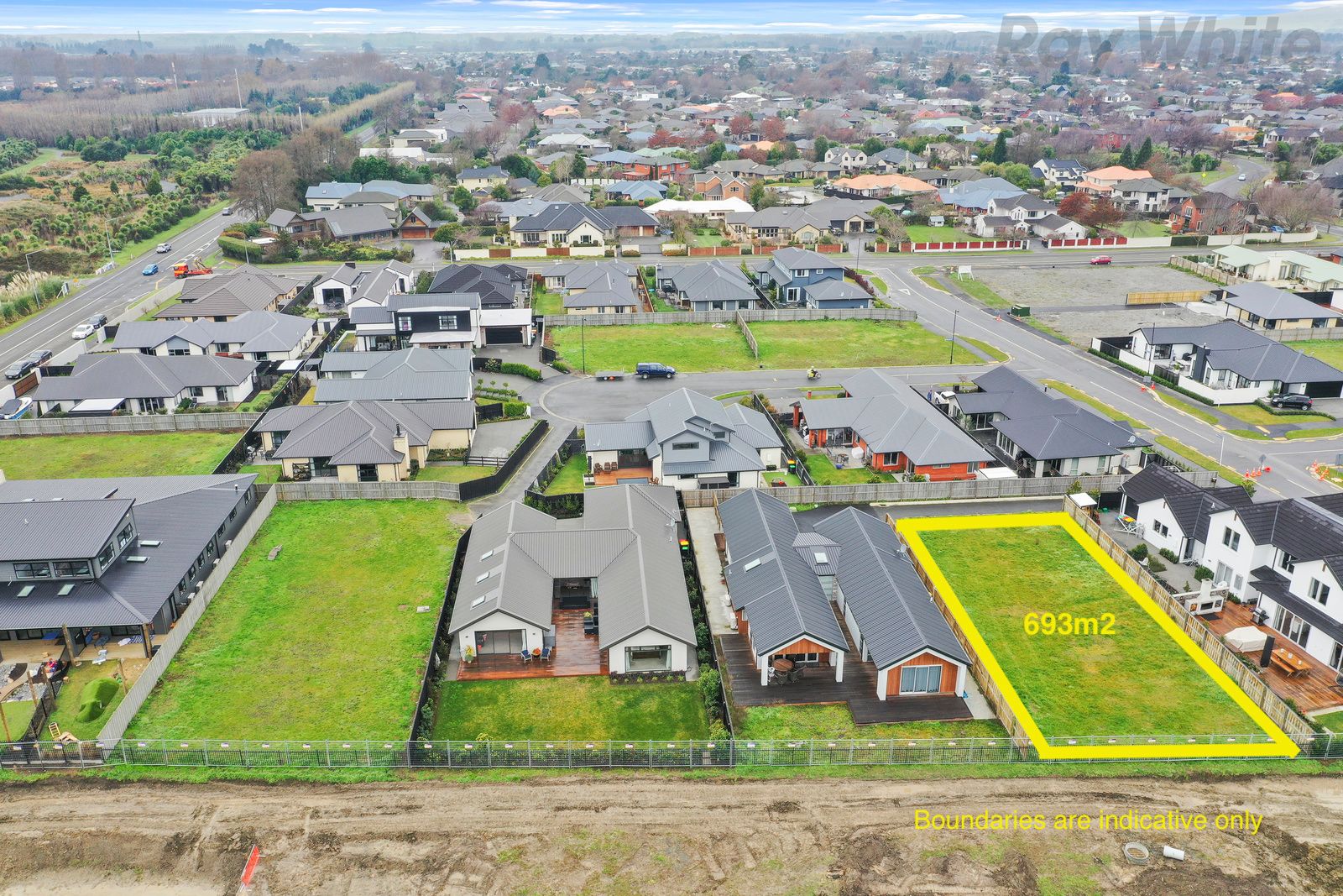 10 Redbrook Road, Casebrook, Christchurch City