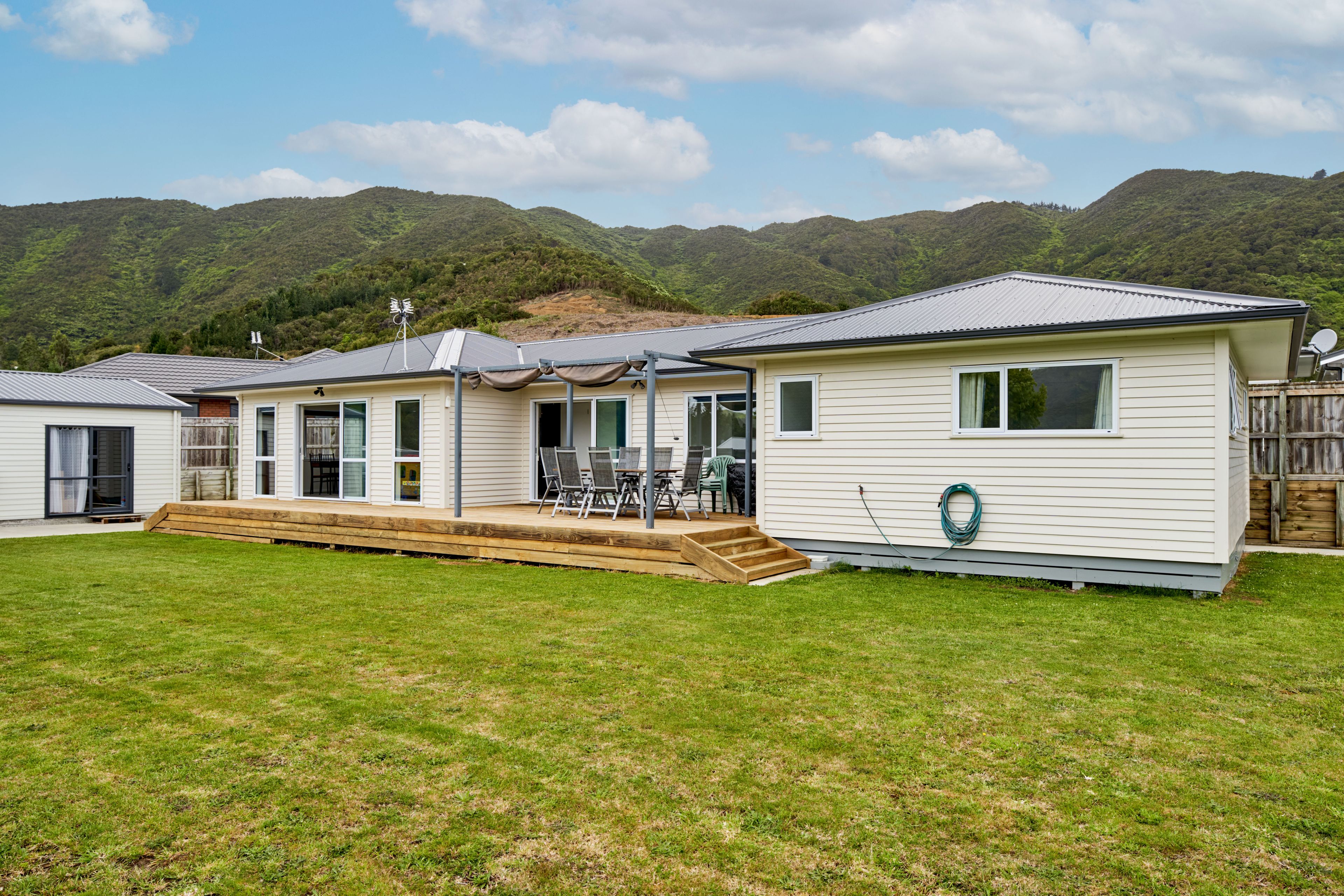 45B Ruthven Road, Wainuiomata, Lower Hutt City