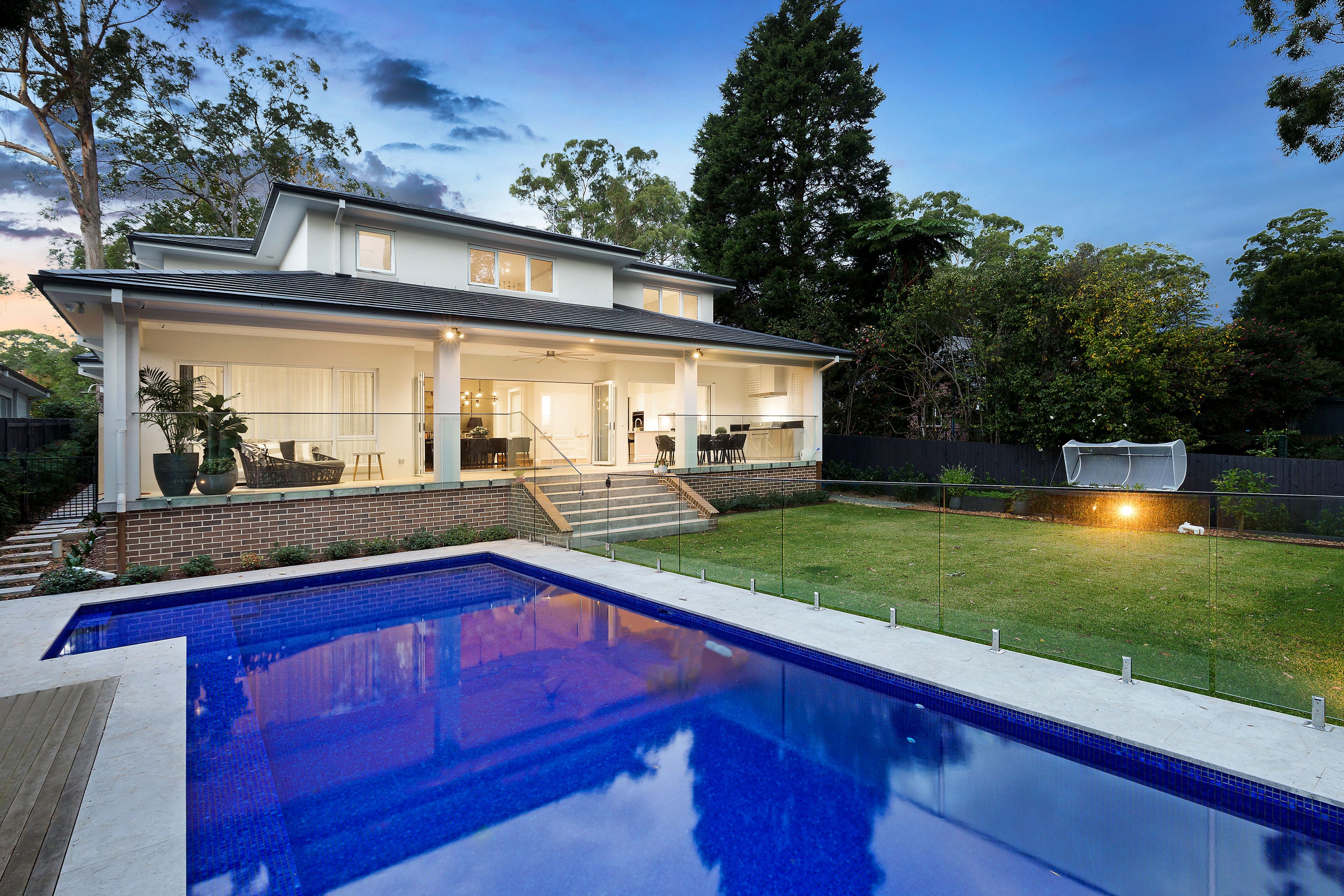 58 Fairlawn Avenue, Turramurra, NSW 2074