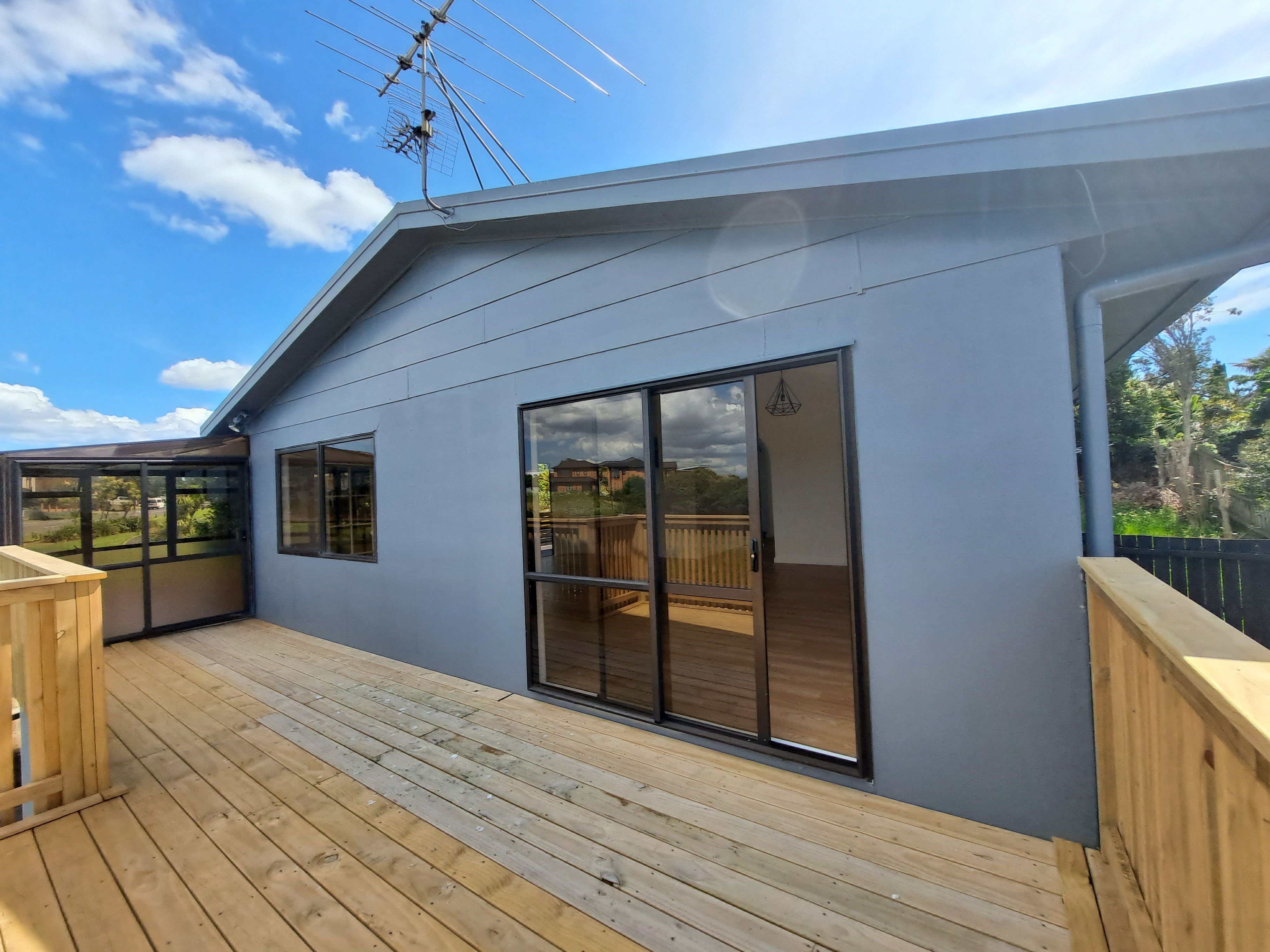 49 Spinnaker Drive, Te Atatu Peninsula, Waitakere City