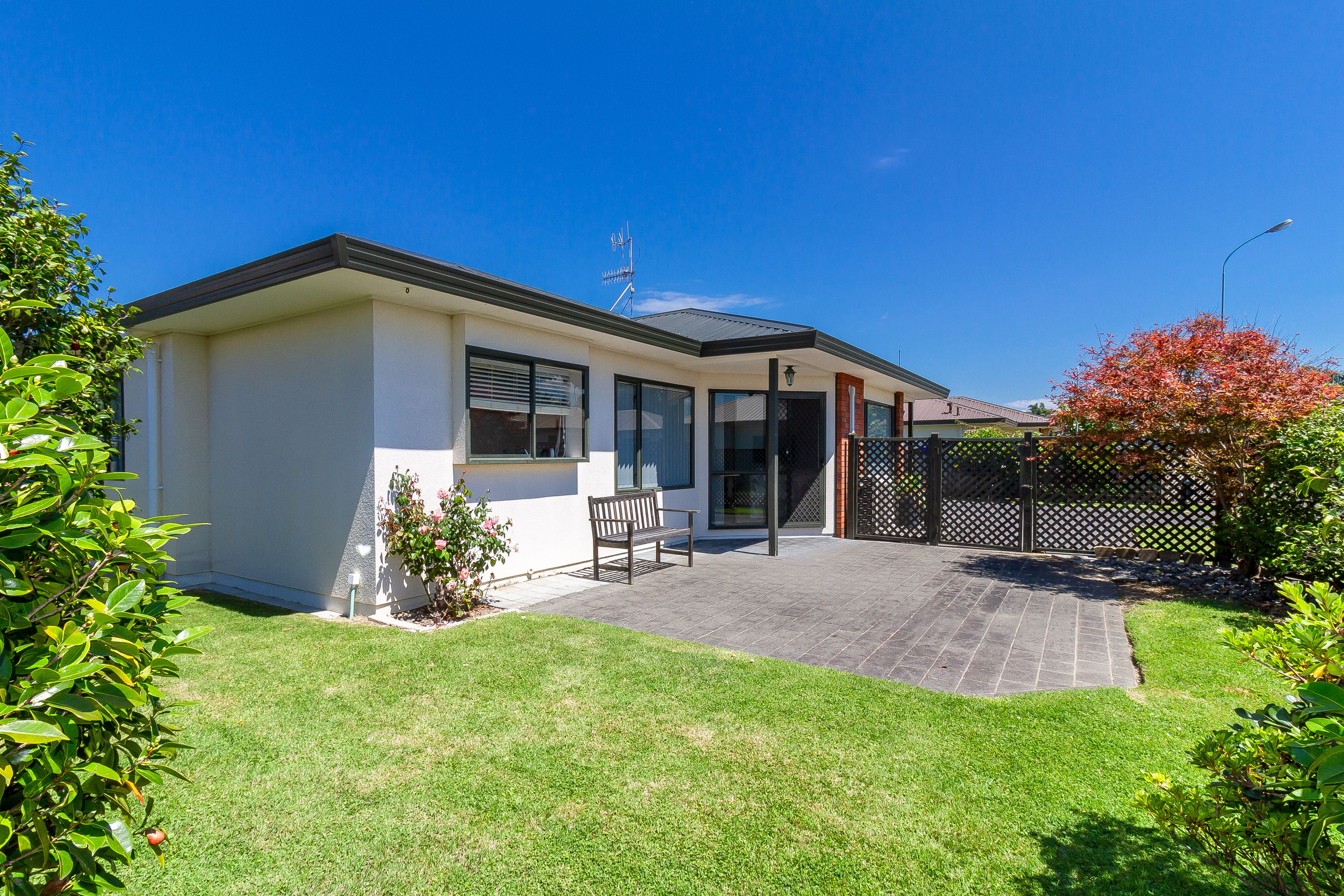 2/143 Nelson Crescent, Napier, Napier City