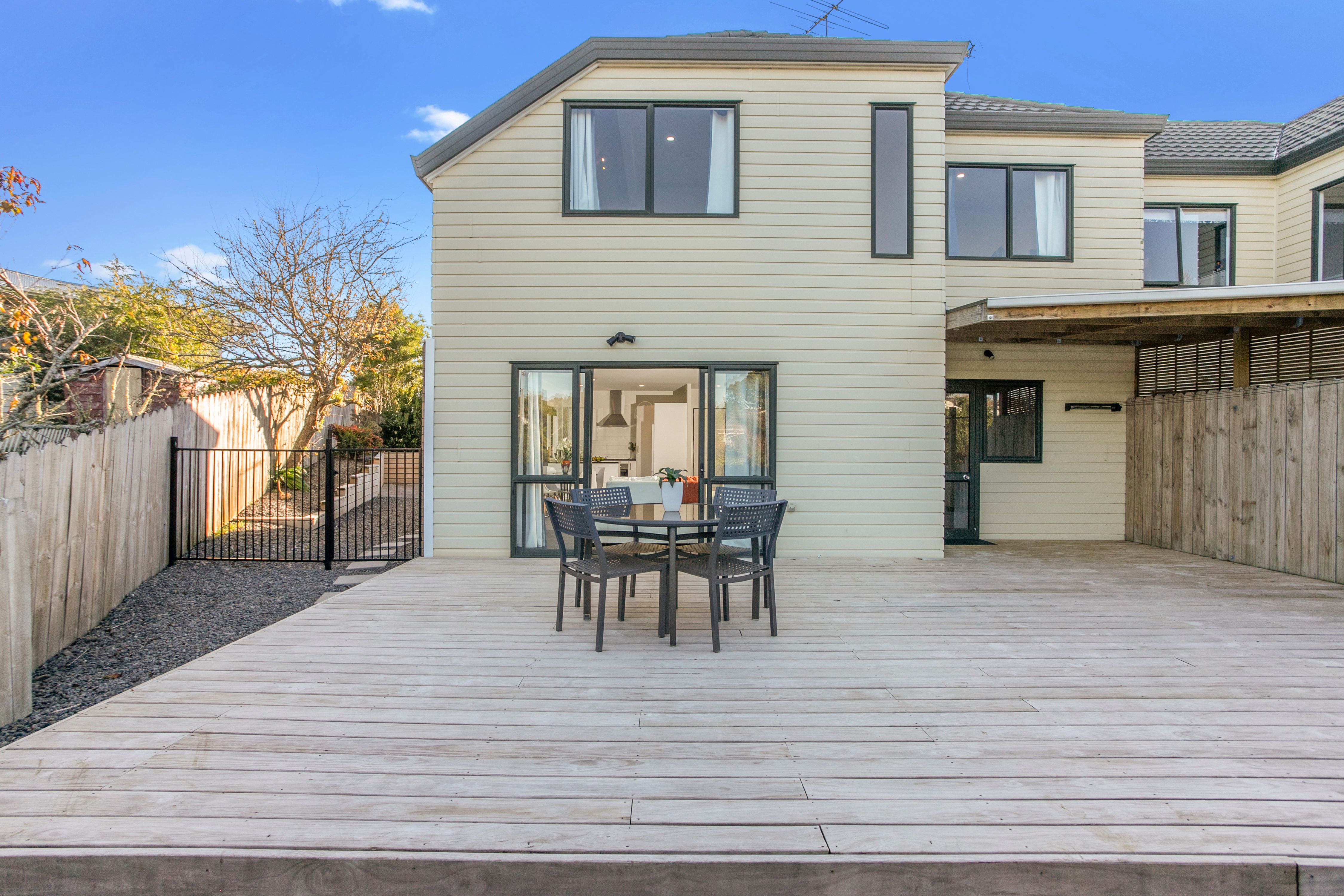 3/20 Gossamer Drive, Pakuranga, Manukau City