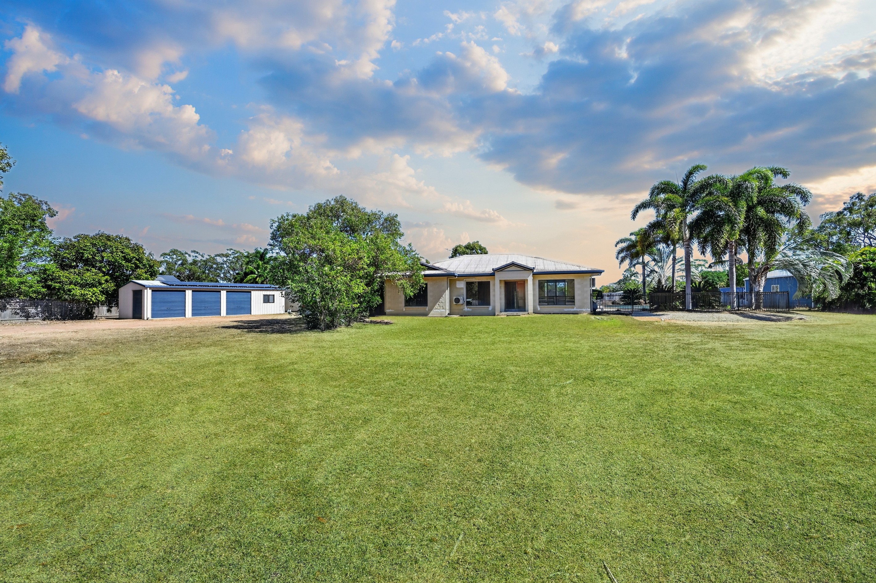 66 Mount Low Parkway, Mount Low, QLD 4818