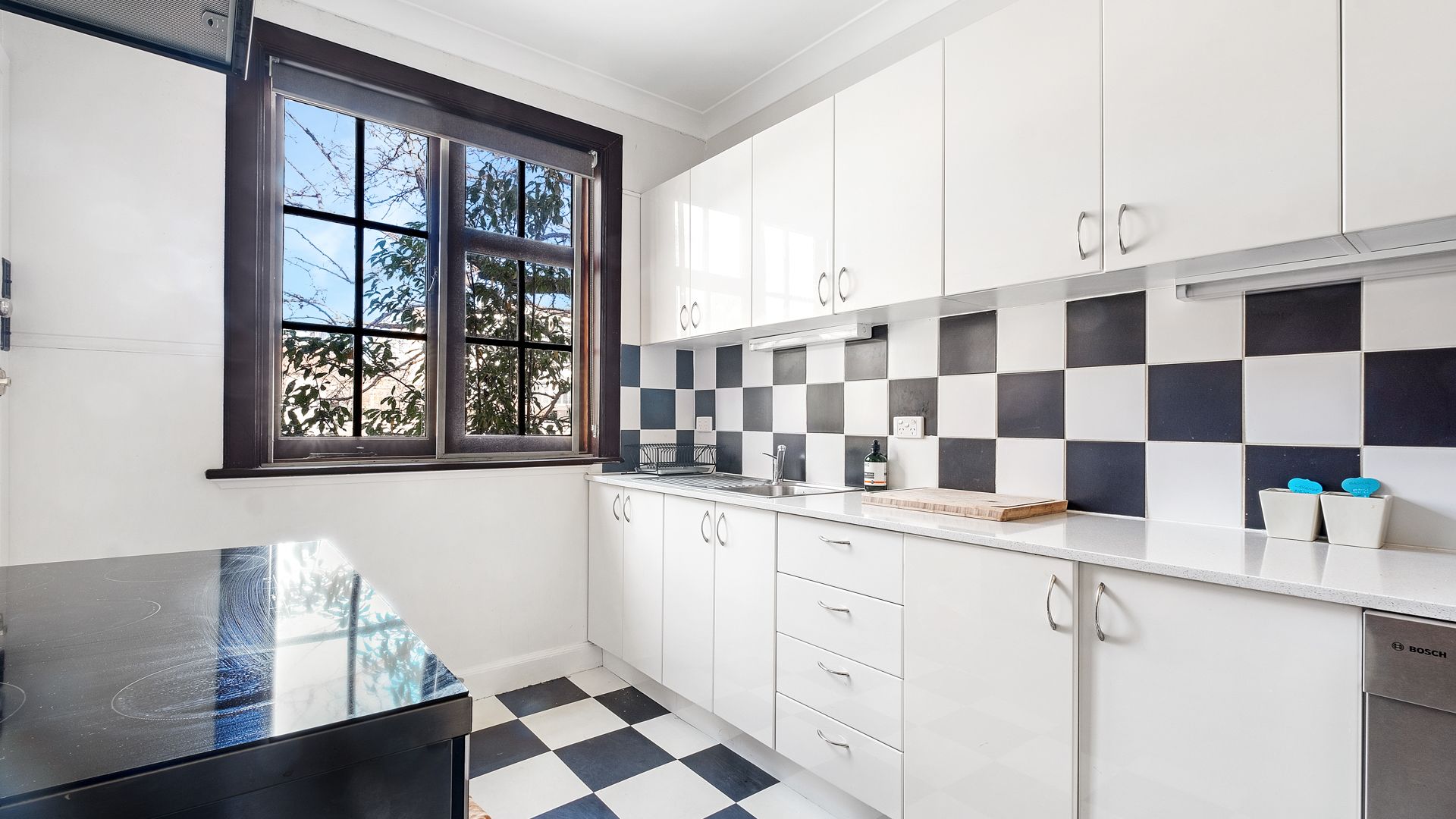 16/14 Darling Street, Barton, ACT 2600
