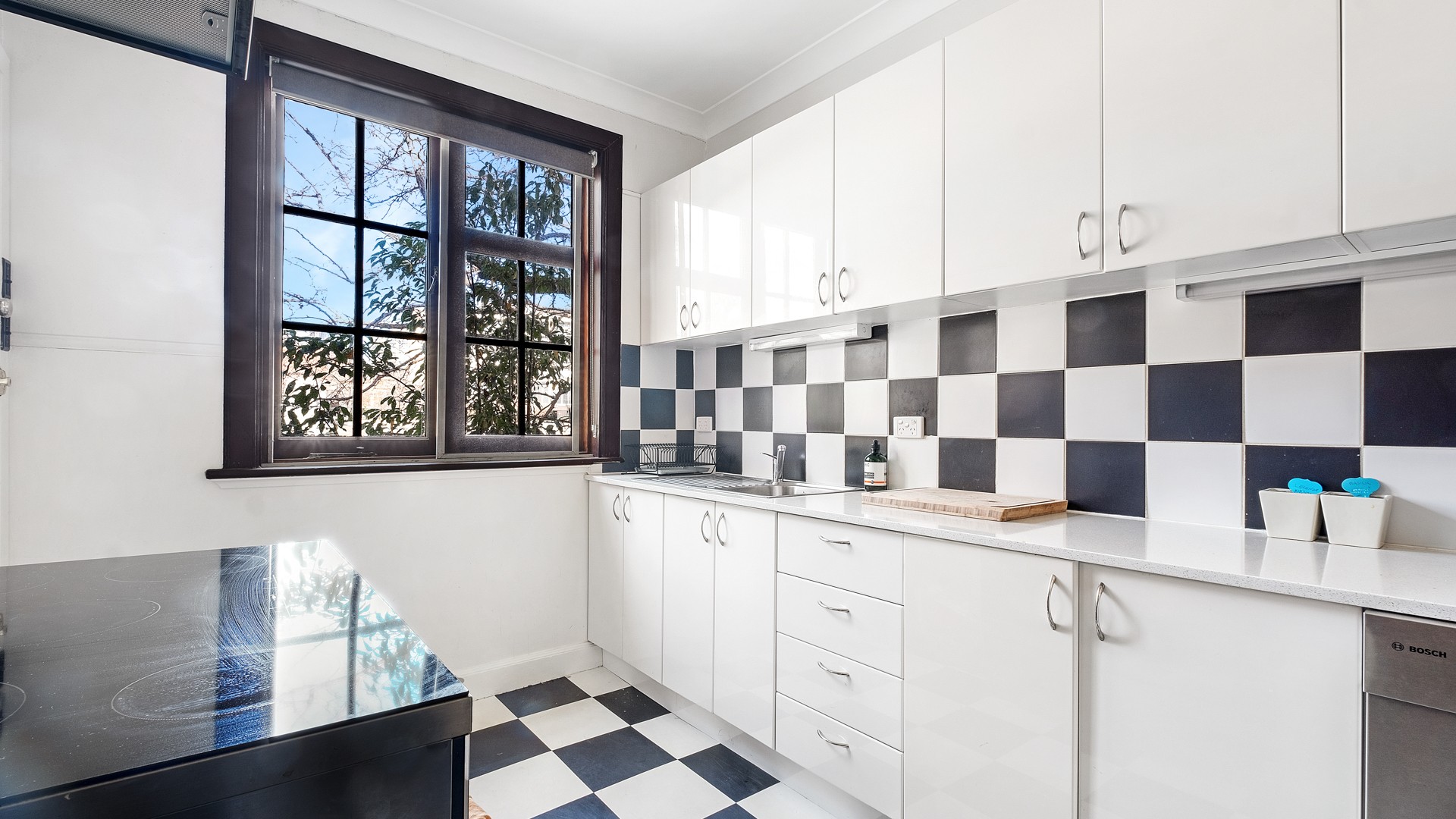 16/14 Darling Street, Barton, ACT 2600