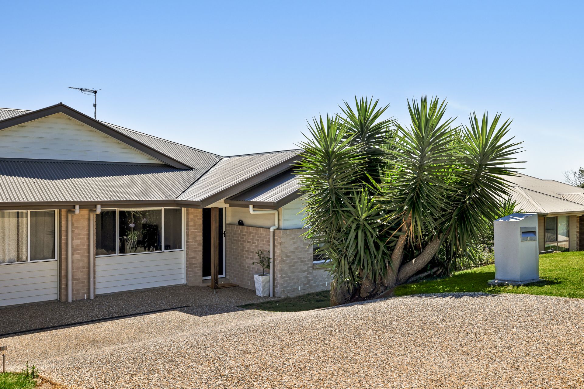 1/9 Cassidy Terrace, Mount Kynoch, QLD 4350