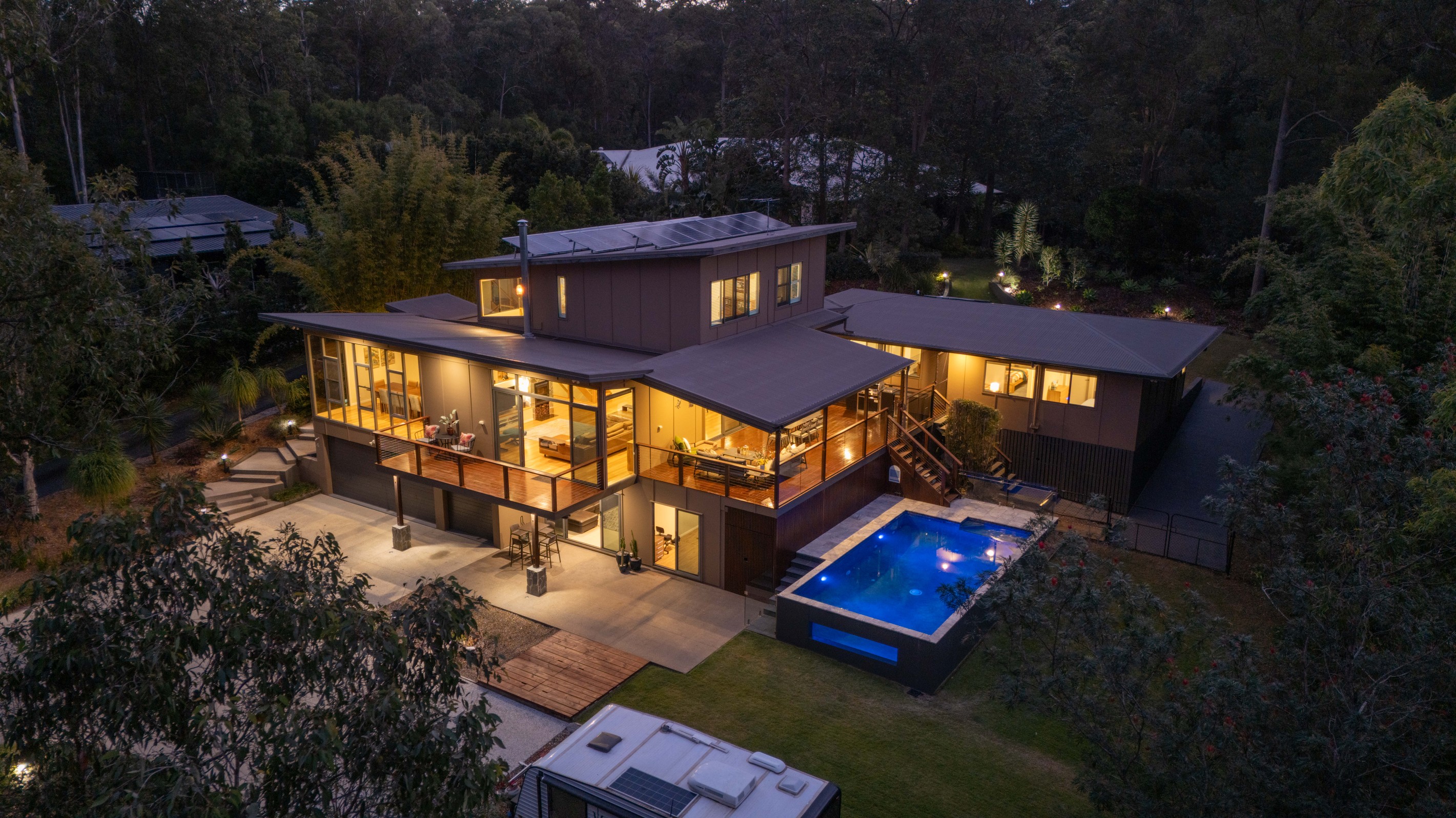 49 Blue Hills Drive, Bunya, QLD 4055