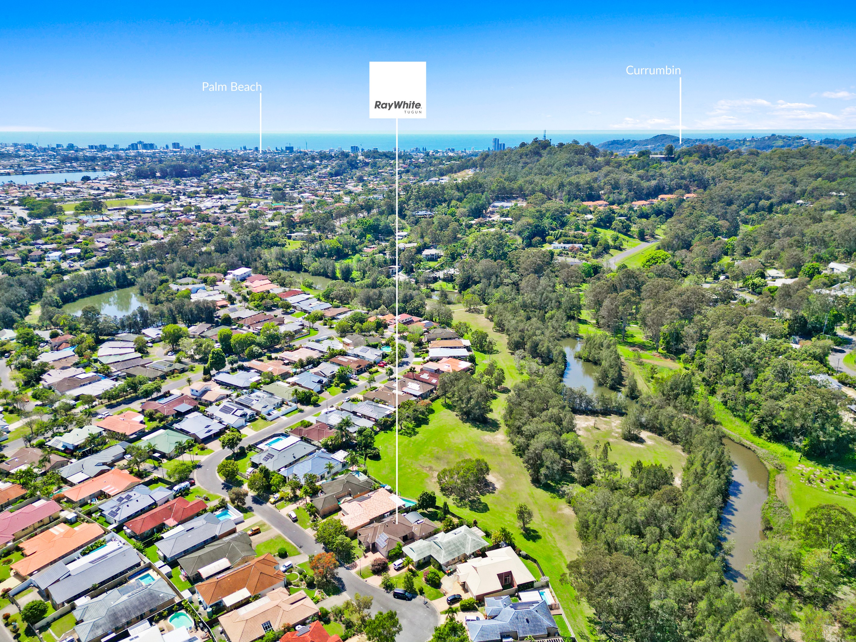 50 Ottelia Drive, Elanora, QLD 4221