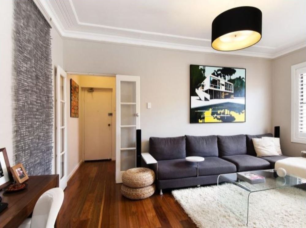9/24 Balfour Road, Rose Bay, NSW 2029