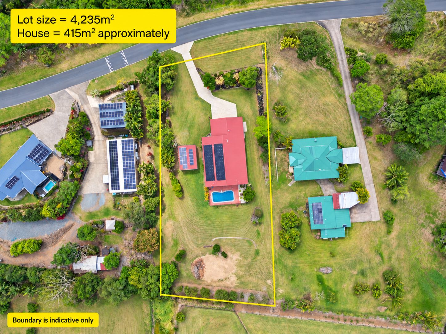 88 Kookaburra Drive, Cannon Valley, QLD 4800