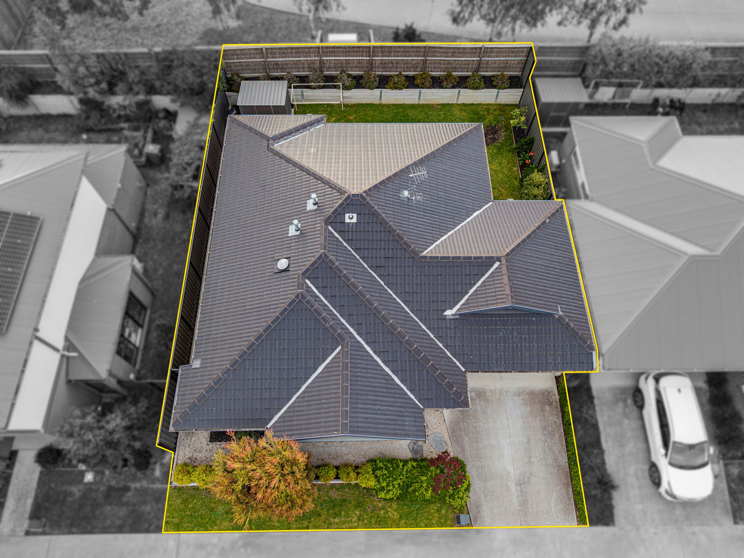 4 Addison Close — photo 18 of 22