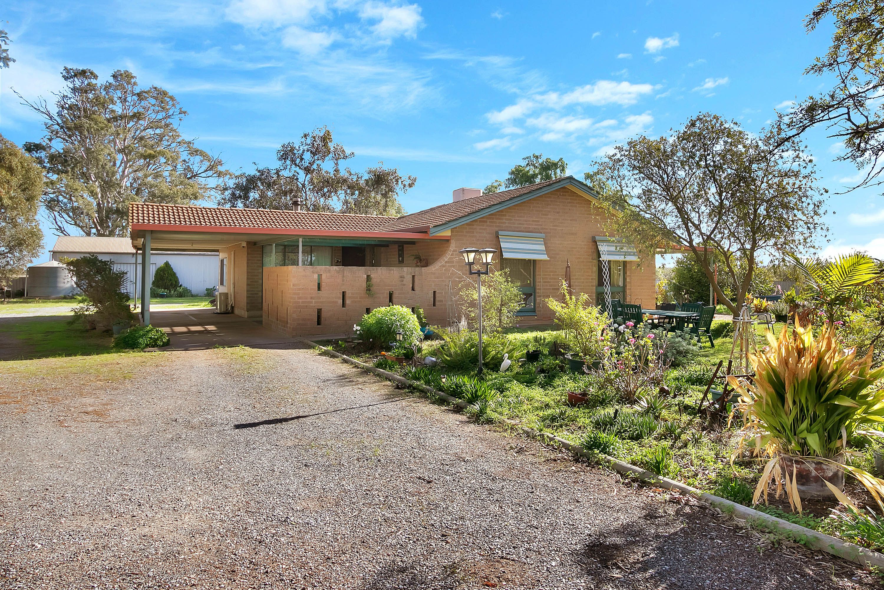 1584 Boundary Road, Lewiston, SA 5501