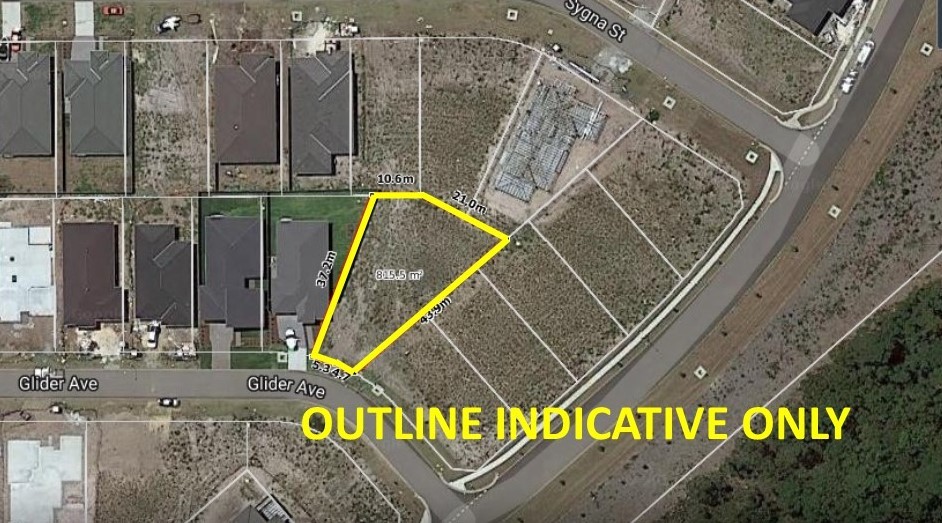 19 Glider Avenue, Fern Bay, NSW 2295