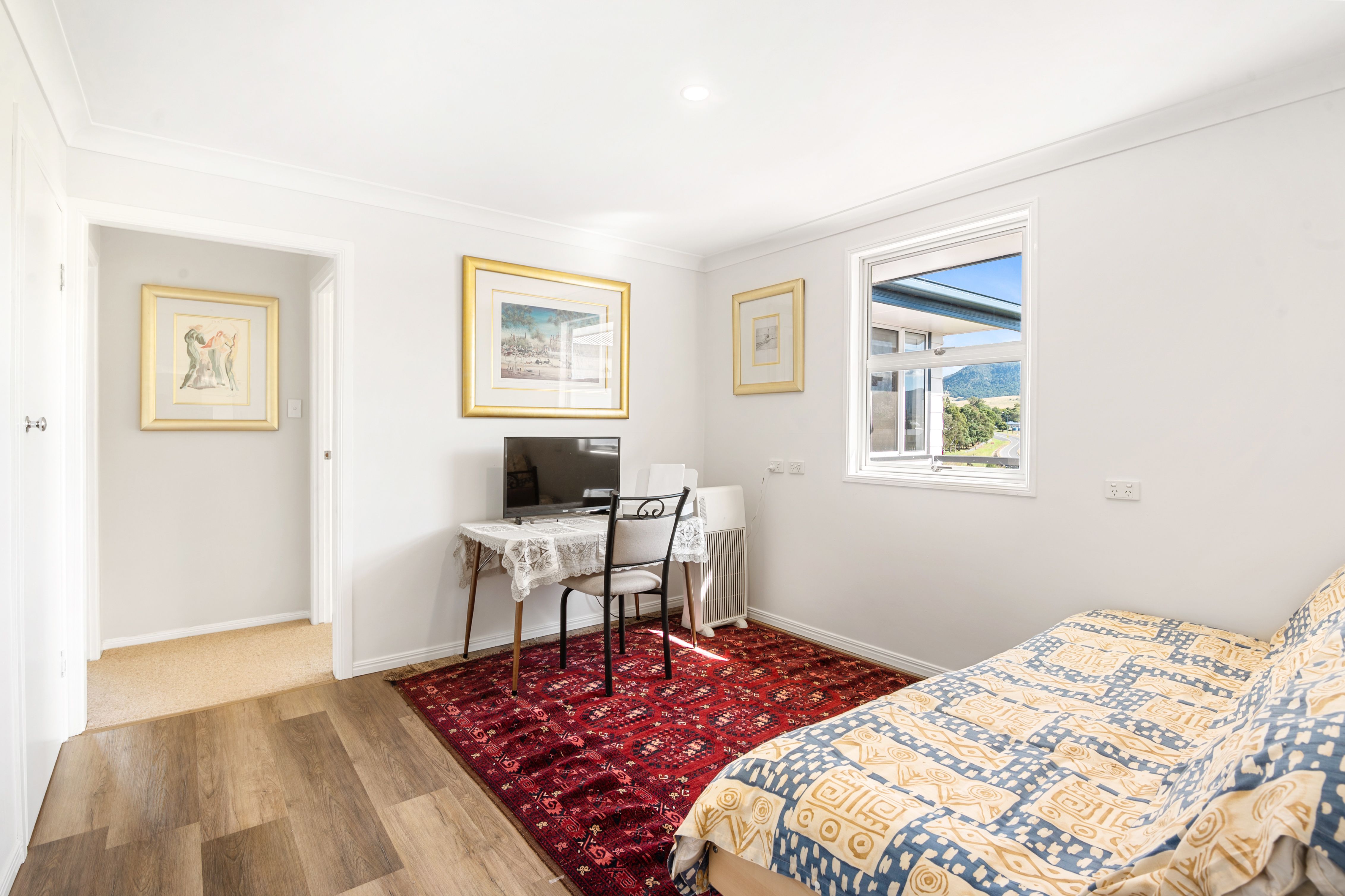 44 Yangan Killarney Road, Yangan, QLD 4371 Acreage/SemiRural for