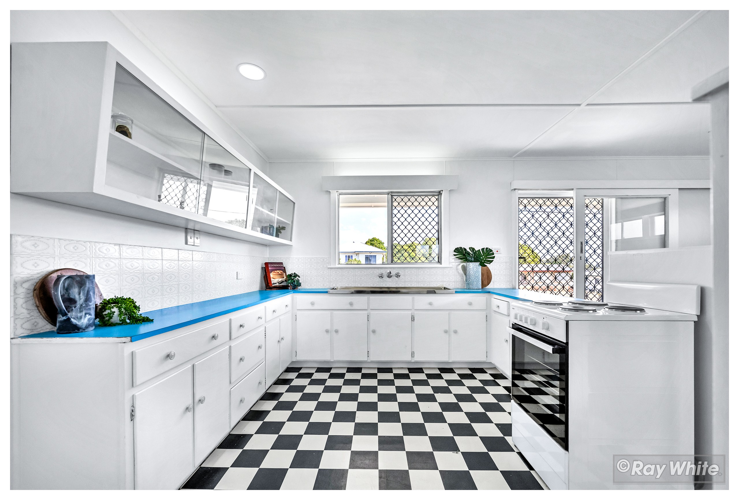 145 Kerrigan Street, Frenchville, QLD 4701