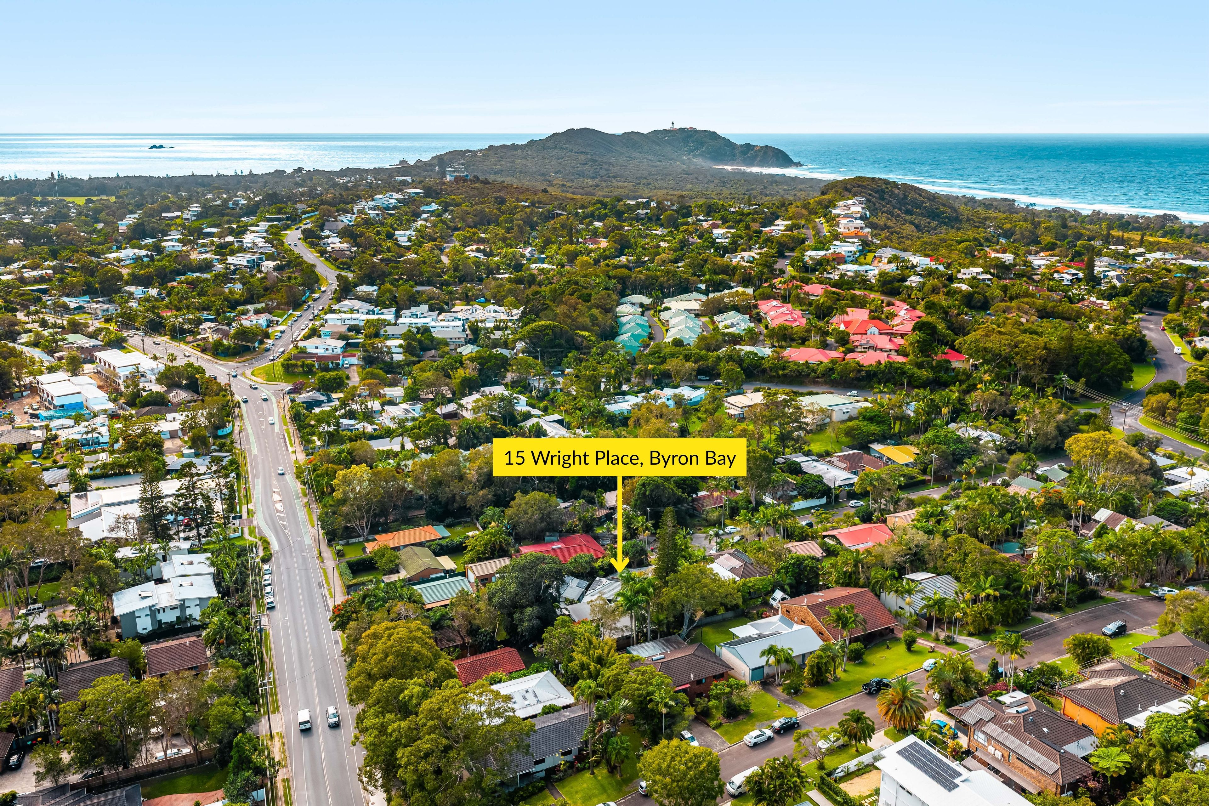 15 Wright Place — photo from Ray White Byron Bay