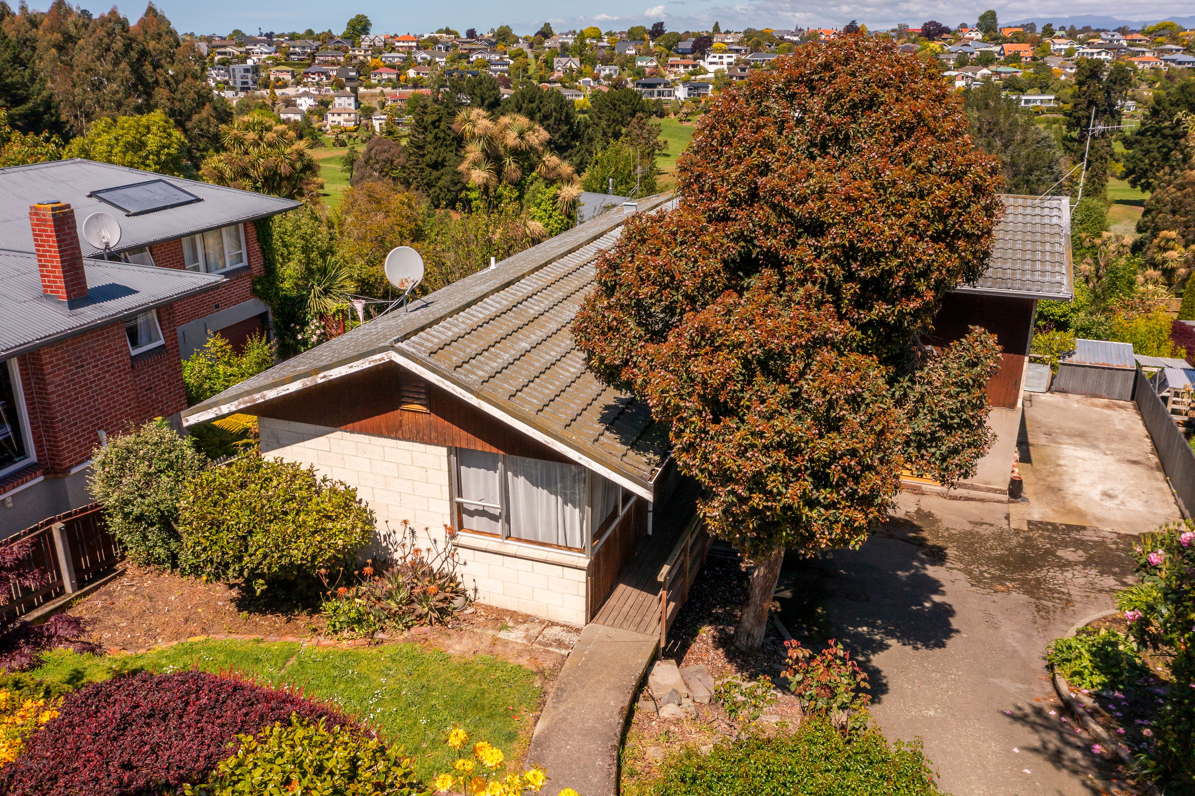 90 Kent Street, Marchwiel, Timaru District