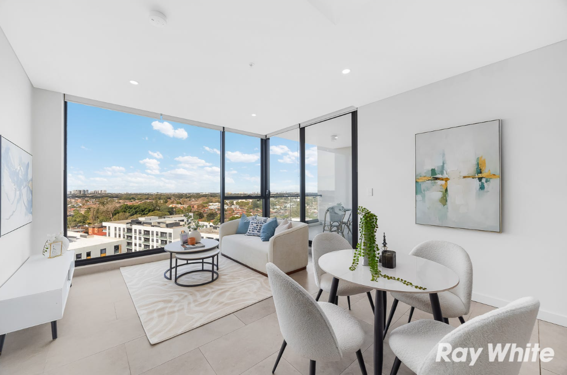 1206/3 Haran Street, Mascot NSW 2020