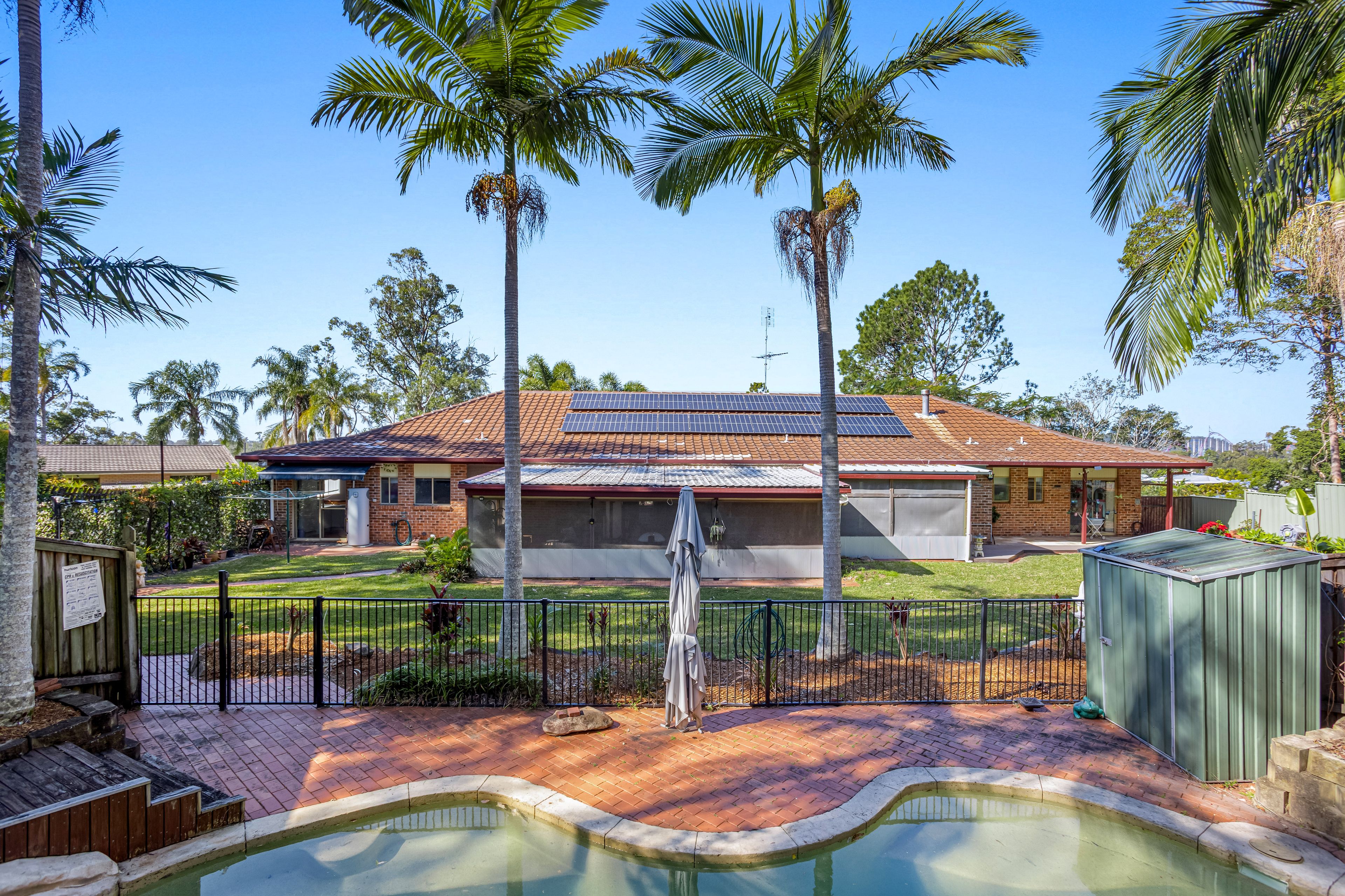 1 Mendooran Court, Oxenford, QLD 4210